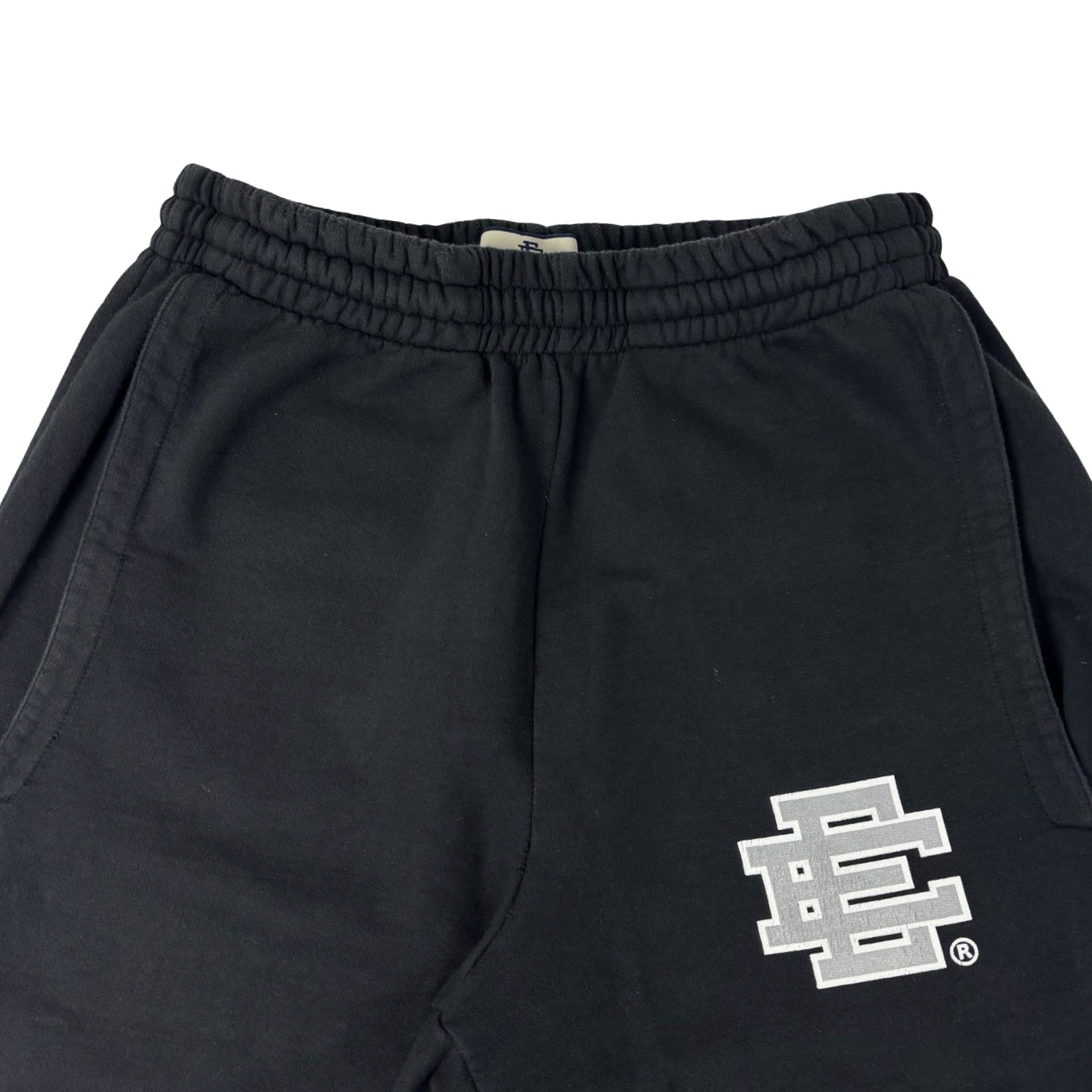 Eric Emanuel EE Basic Sweatpants Black