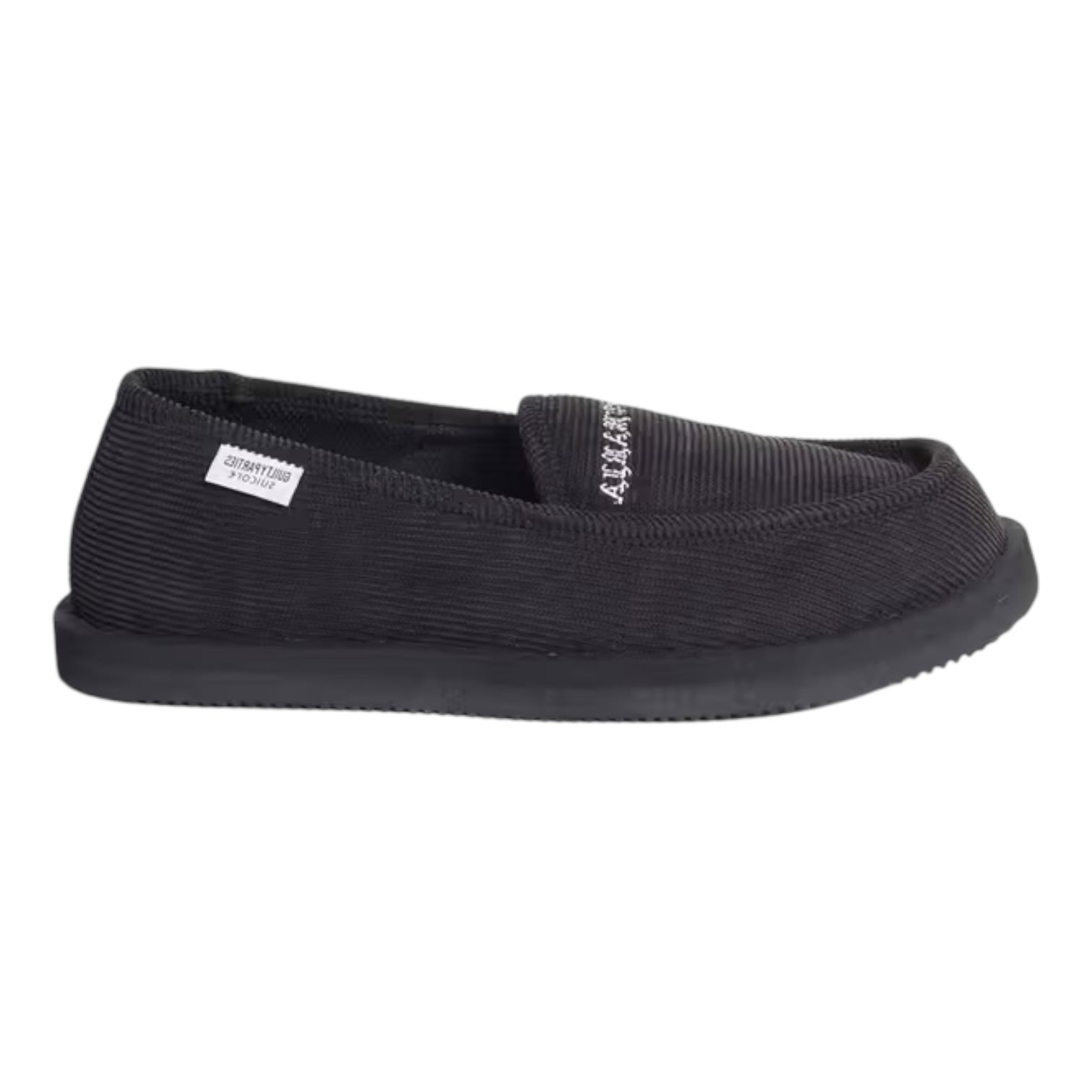 WACKO MARIA x Suicoke SS19 Deebo Shoes Black (Used)