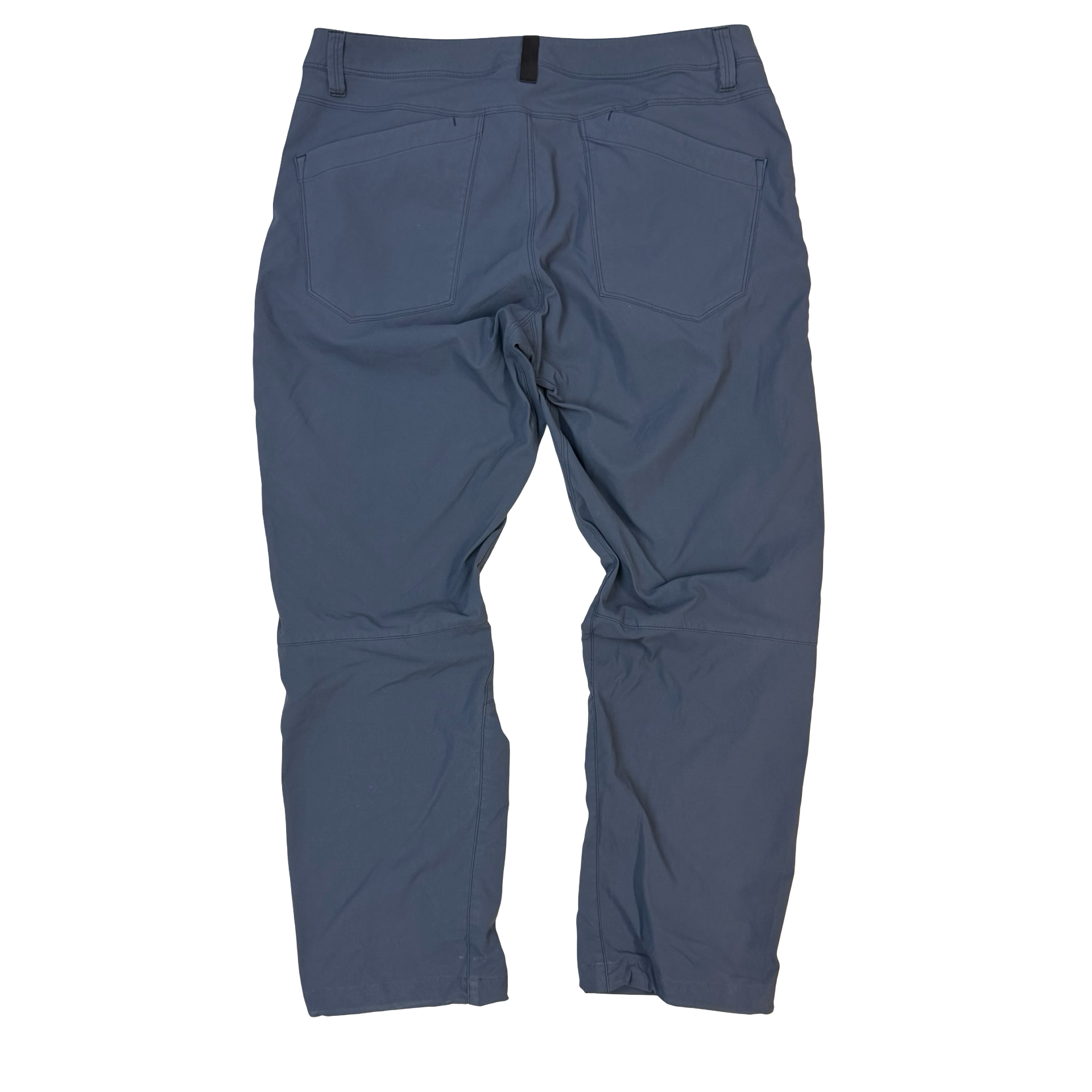 Arc’teryx Hiking Pants Blue