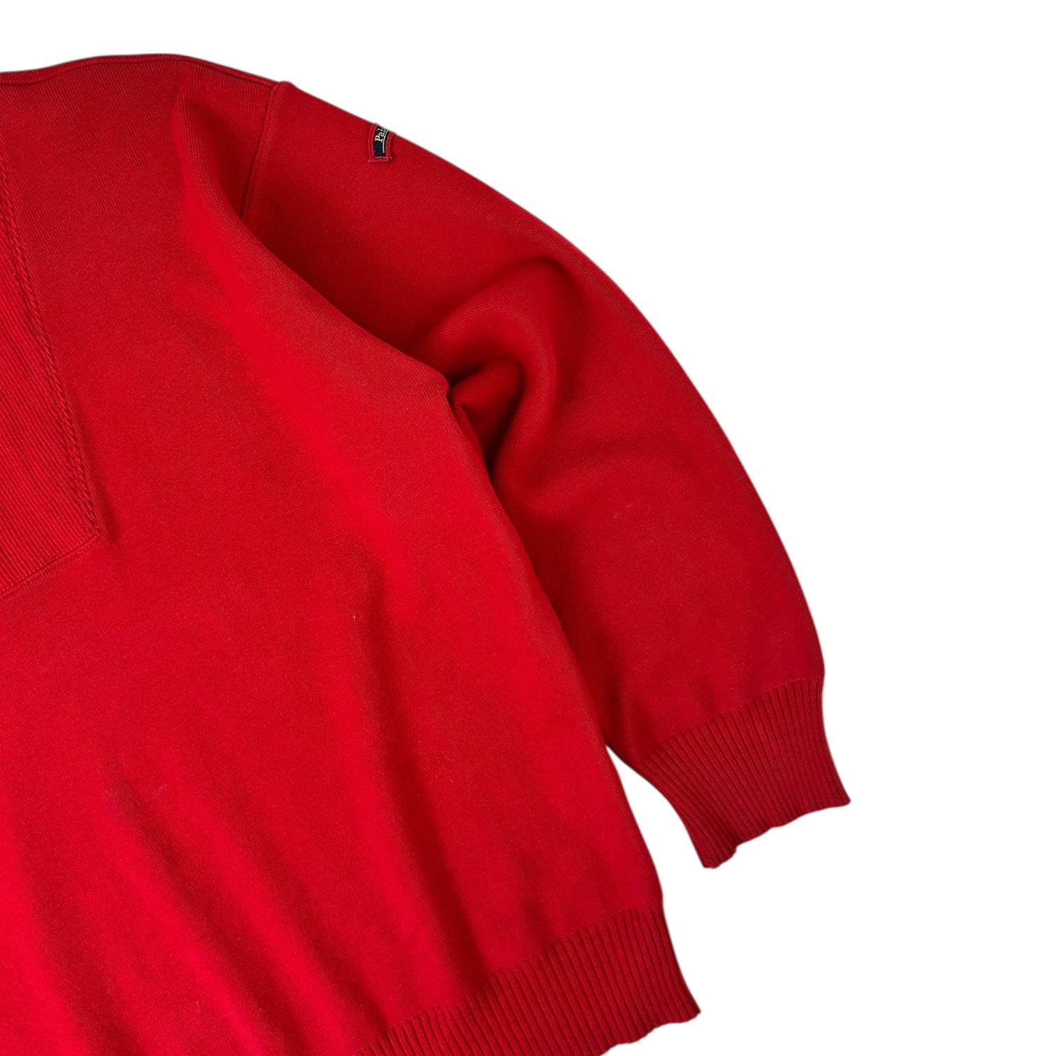 Palace Dondadda Knit Sweater Red