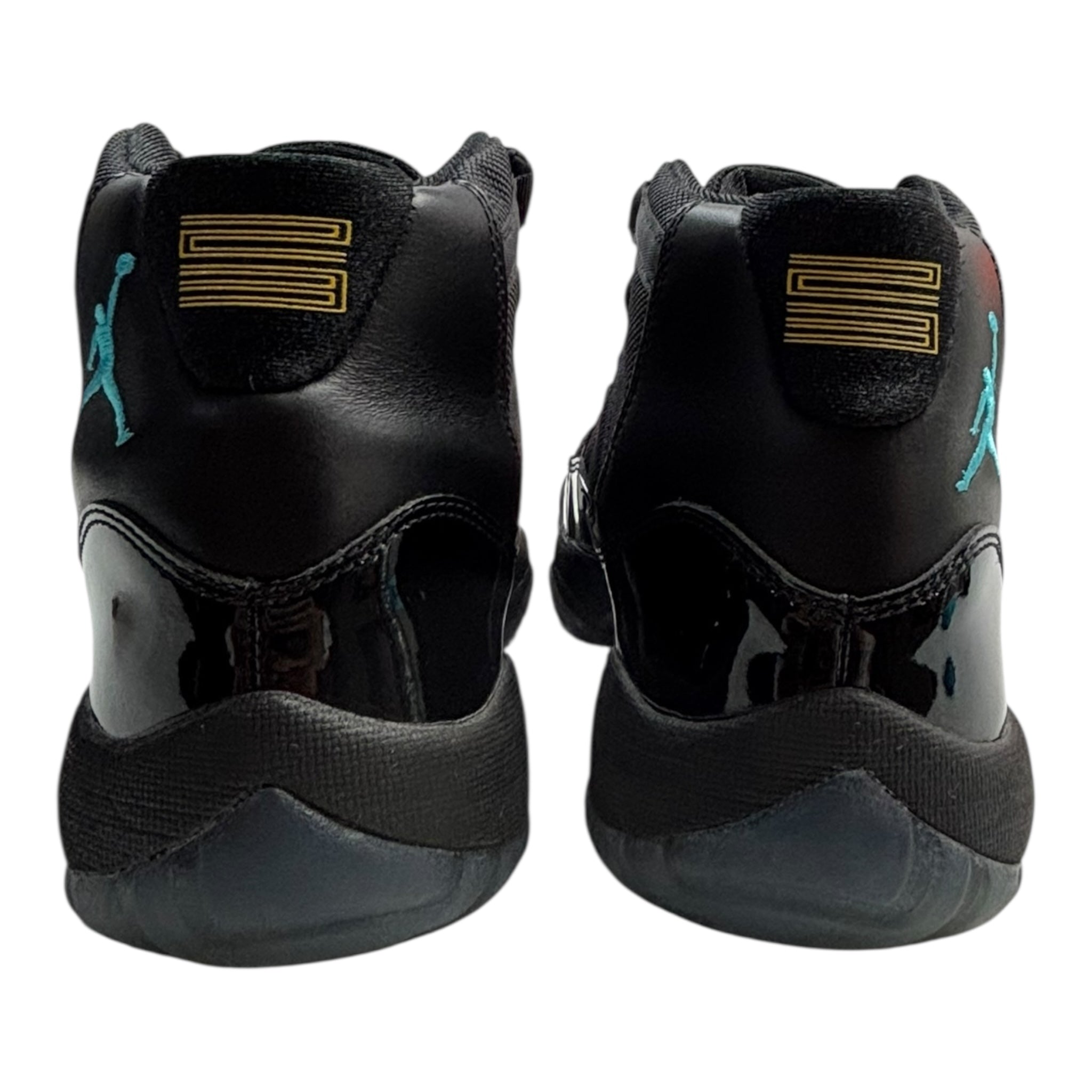 Jordan 11 Gamma Blue (Used)
