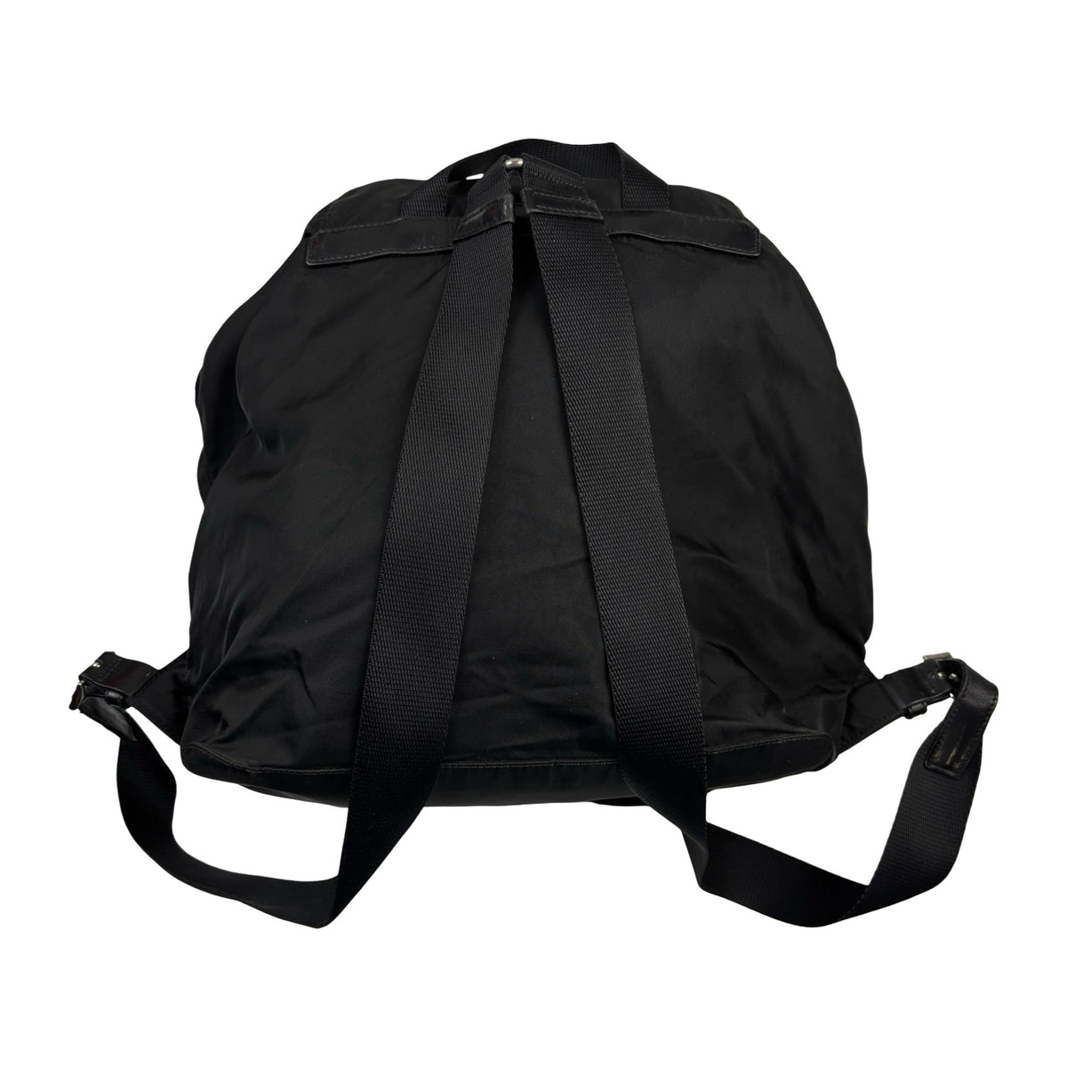 Prada Tessuto Nylon Backpack