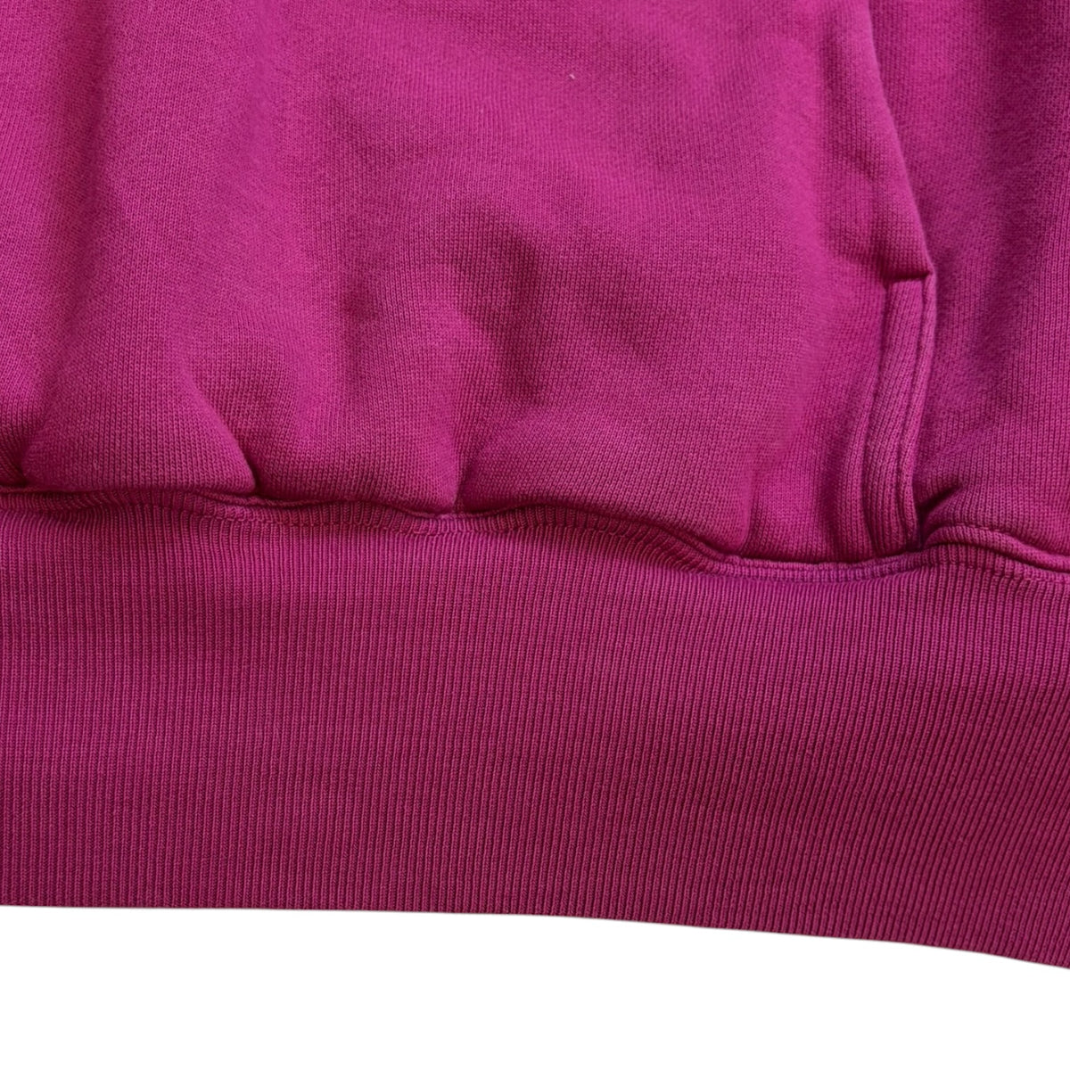 Yeezy x Gap Perfect Hoodie Magenta