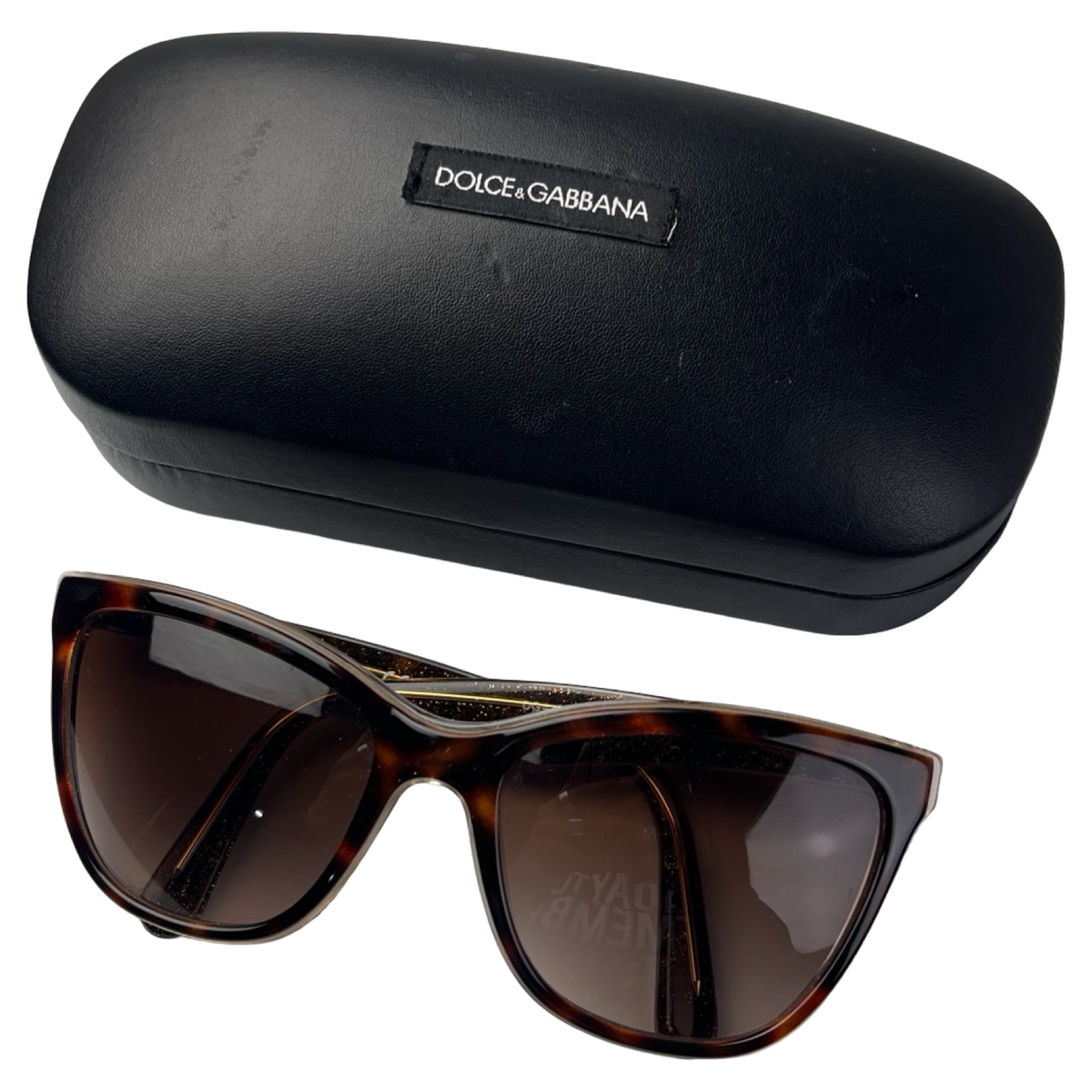 (W) Dolce & Gabbana DG 4193 Sunglasses