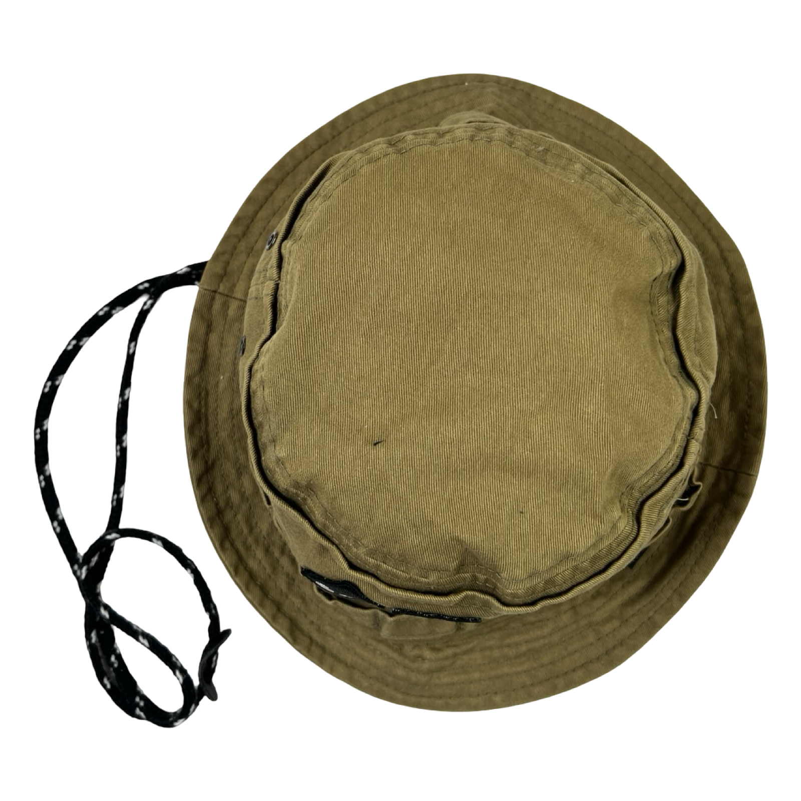 Stüssy Army Dice Safari Boonie Bucket Hat