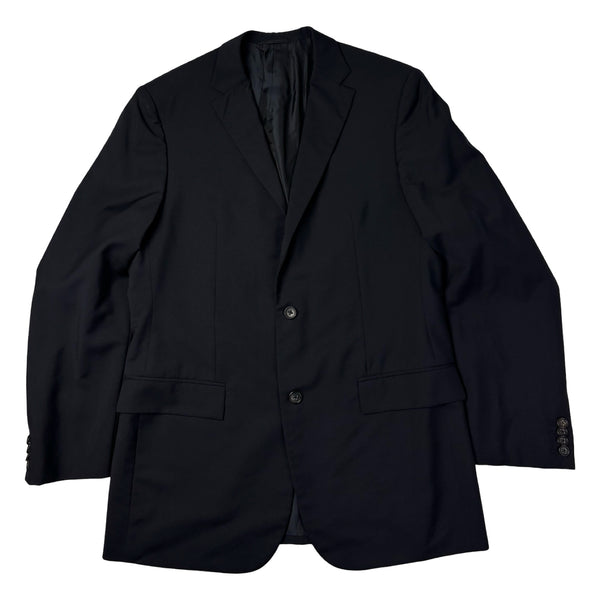 Jil Sander Tailored Jacket Blazer Navy