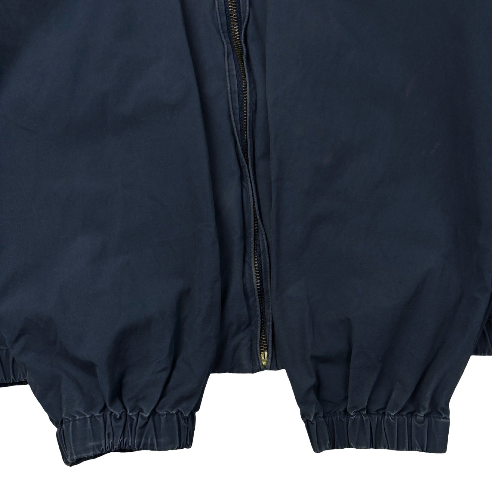 Vintage Polo Ralph Lauren Lightweight Harrington Jacket Navy