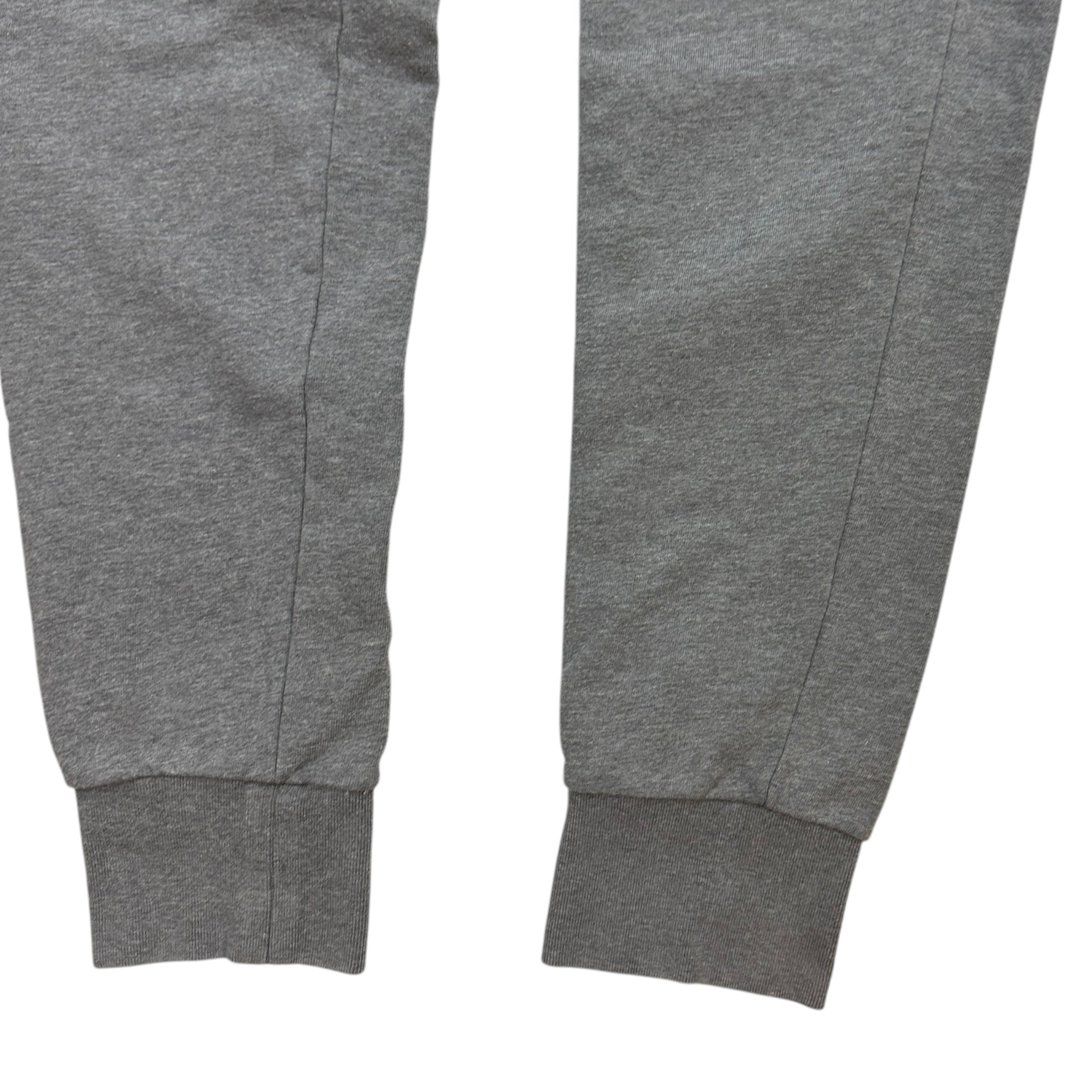 Moncler Cargo Pocket Jogger Sweatpants Grey