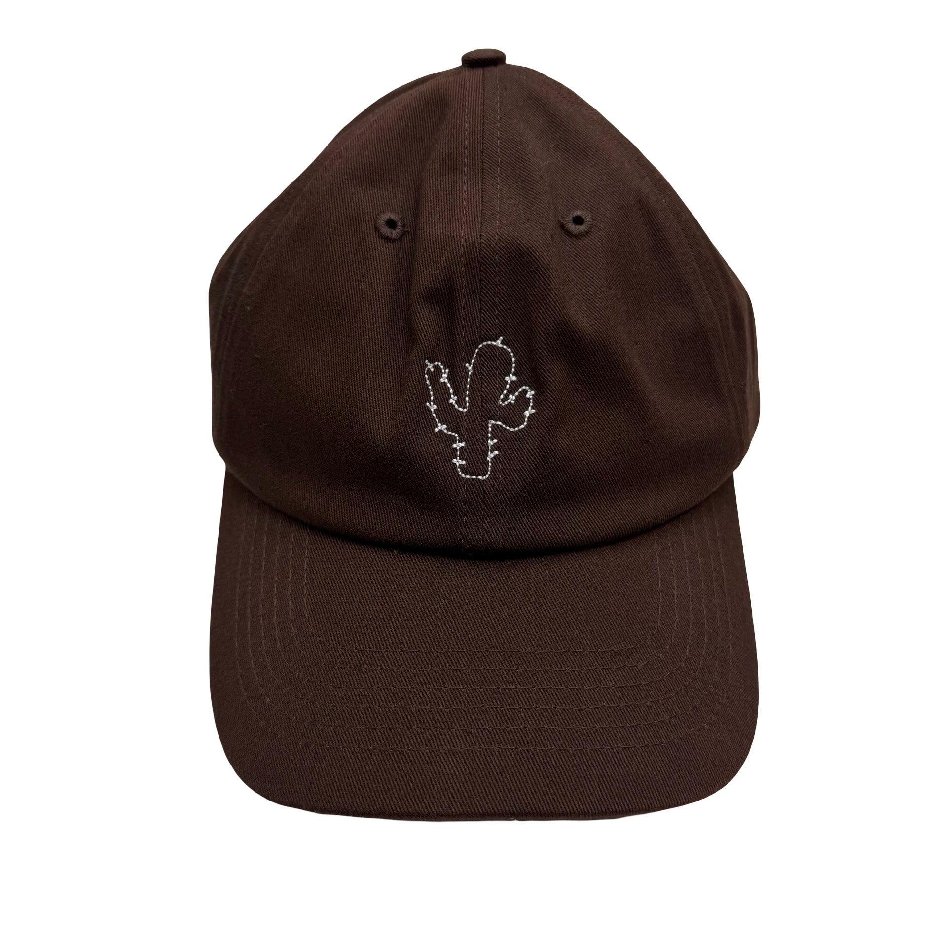 Travis Scott Rodeo CPFM Cactus Hat Brown