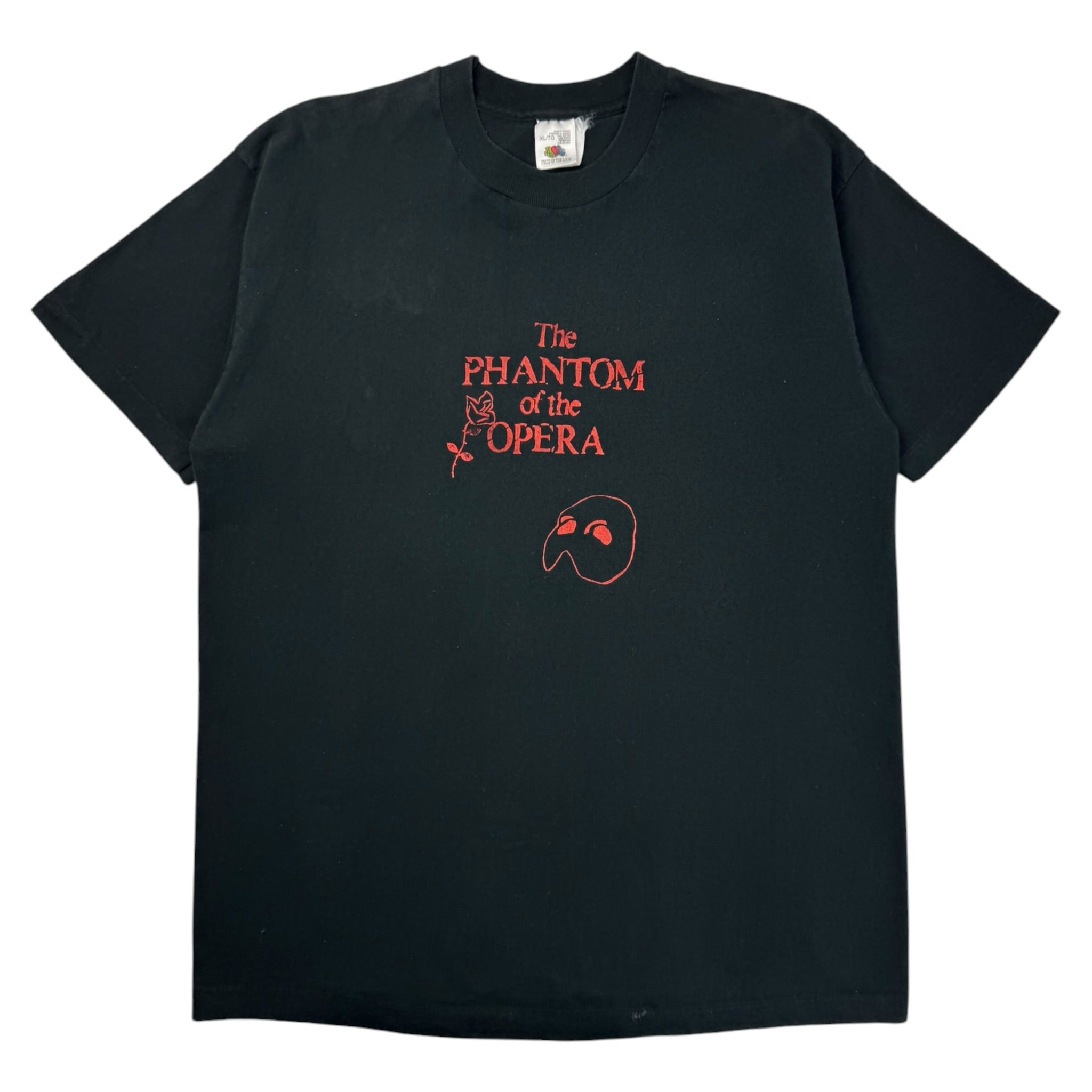 Vintage The Phantom of the Opera T-Shirt