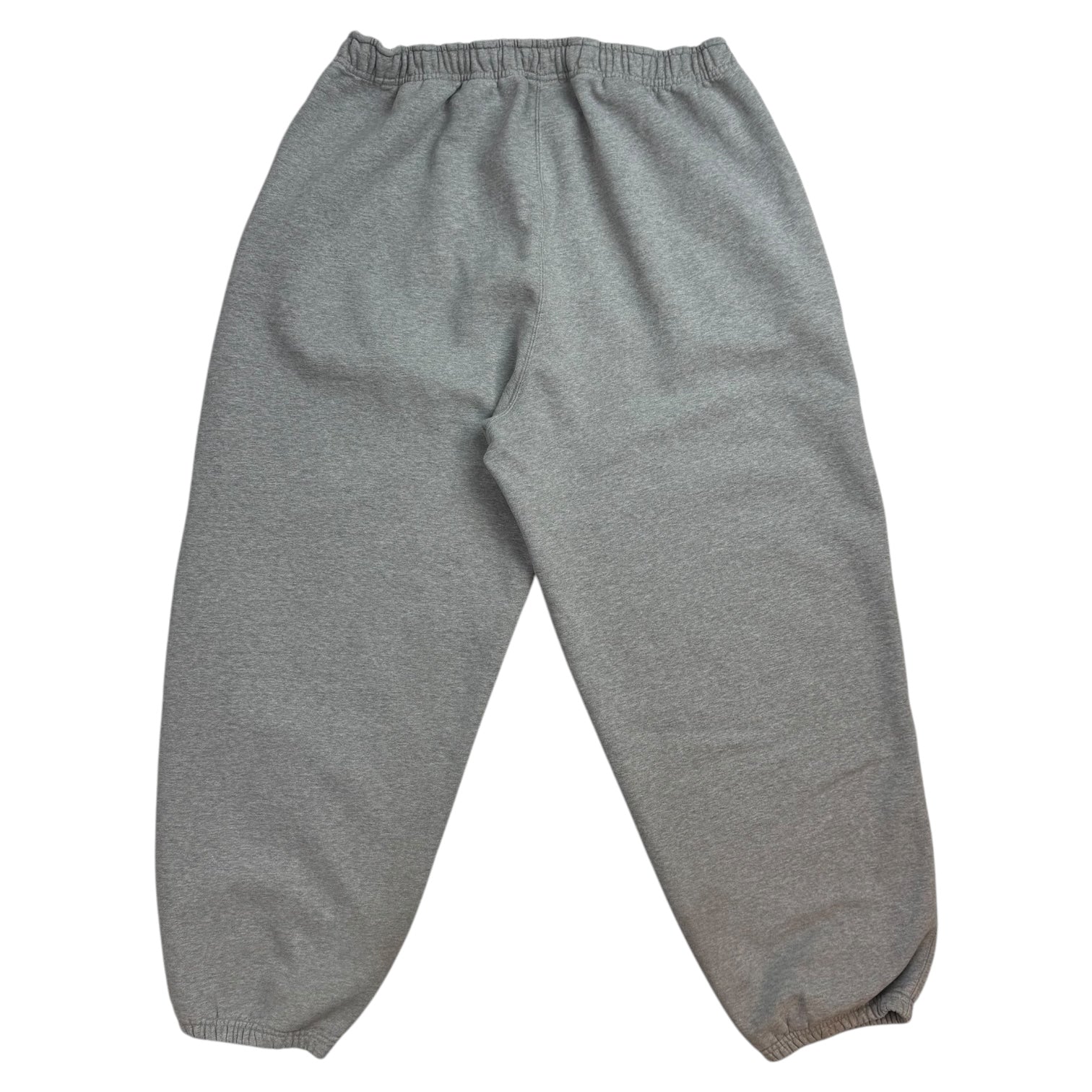 Nike x Stussy Sweatpants Grey