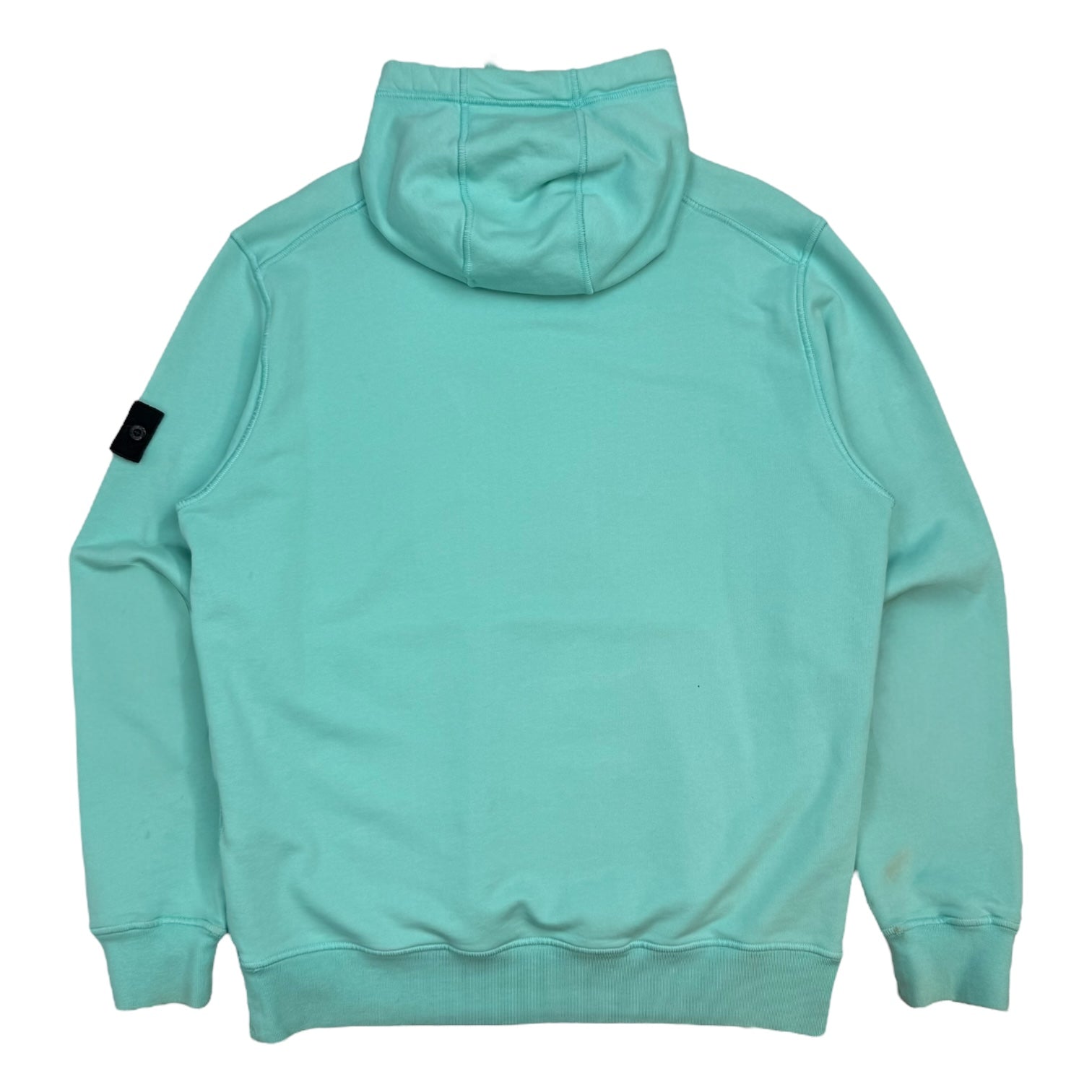 Stone Island Shadow Project Hoodie Marina Blue