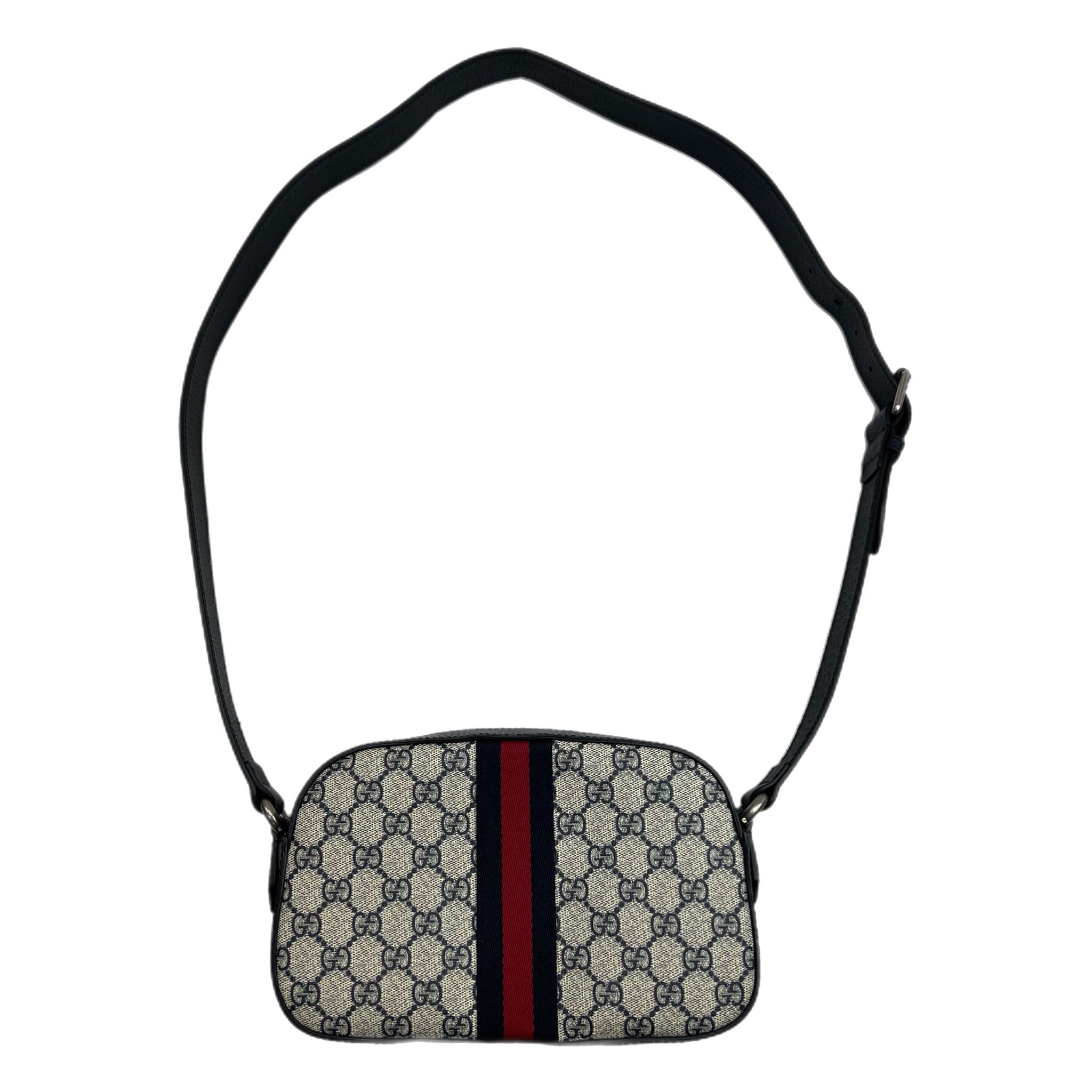 Gucci Ophidia Small Cross Body Bag