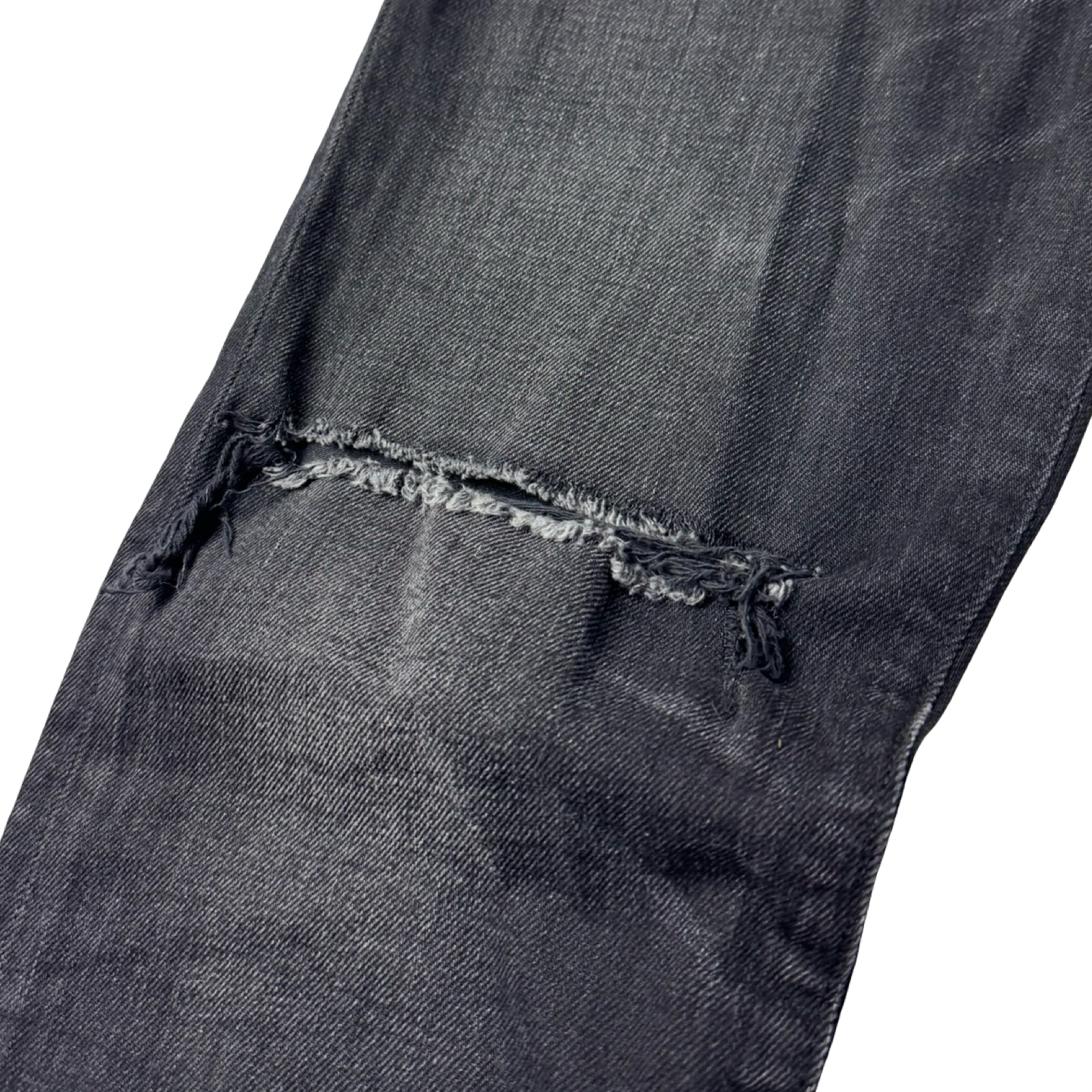 Saint Laurent D02 M/SK-LW Denim