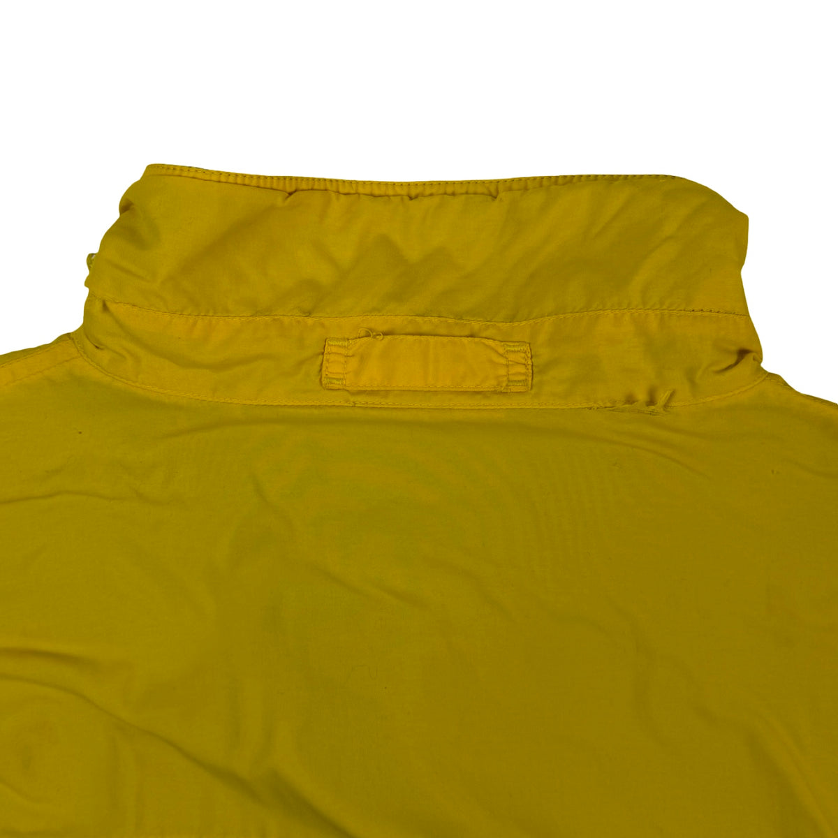 Vintage Polo Ralph Lauren Hi Tech Track Jacket Navy/Yellow
