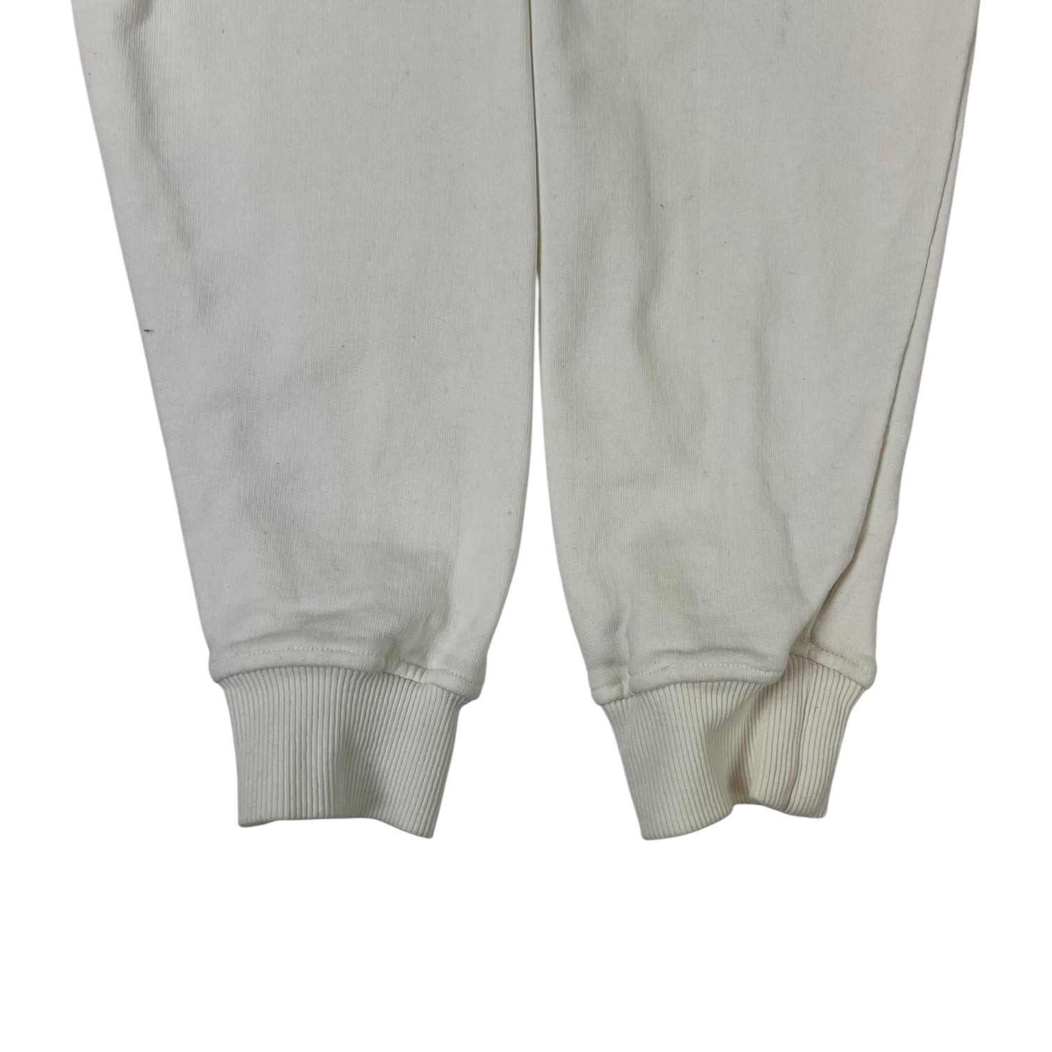 Fortela Quarter-Zip Sweatshirt White