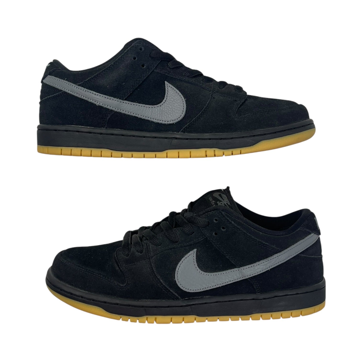 Nike SB Dunk Low Fog (Used)