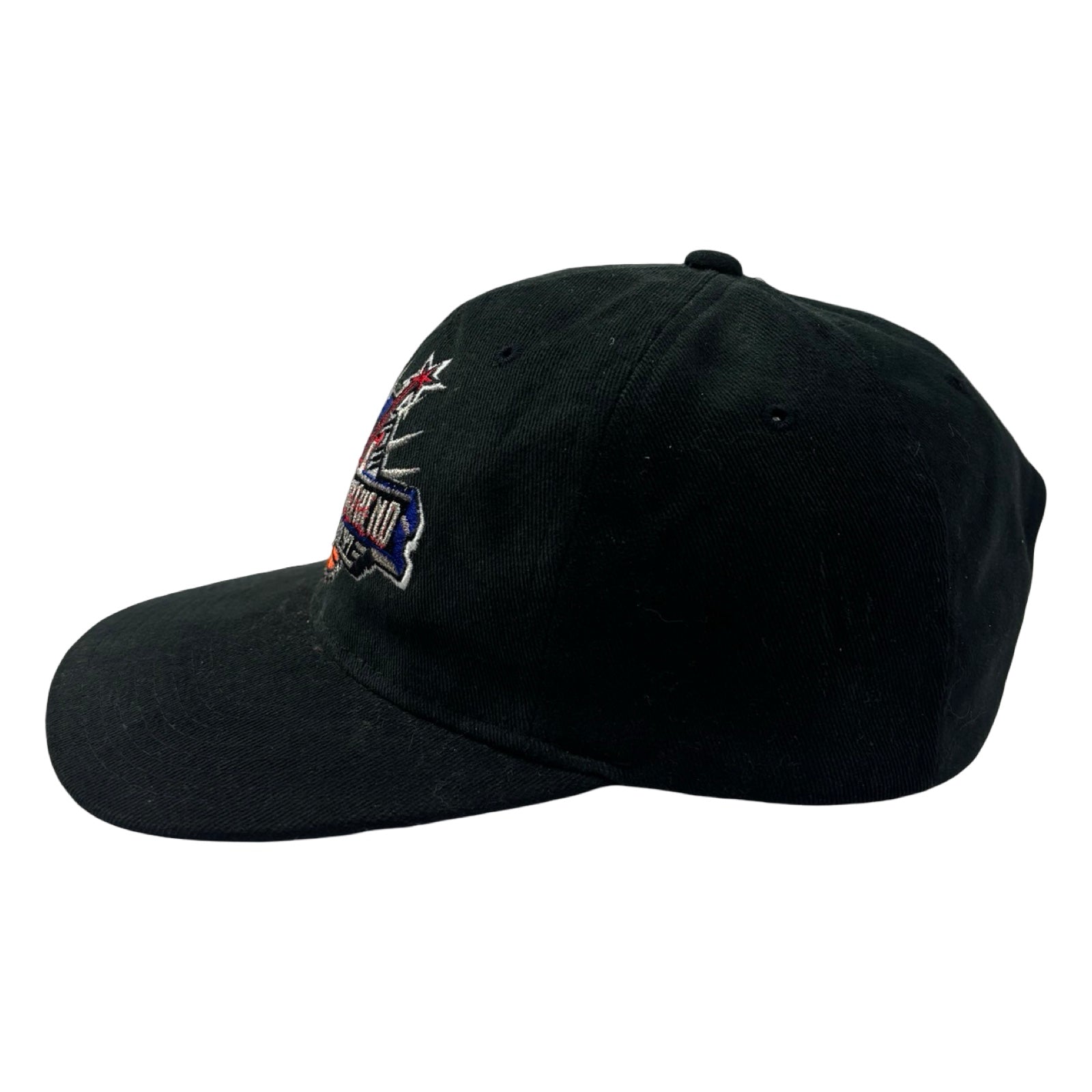 1997 Lee Sport NBA Allstar Weekend Cleveland Hat