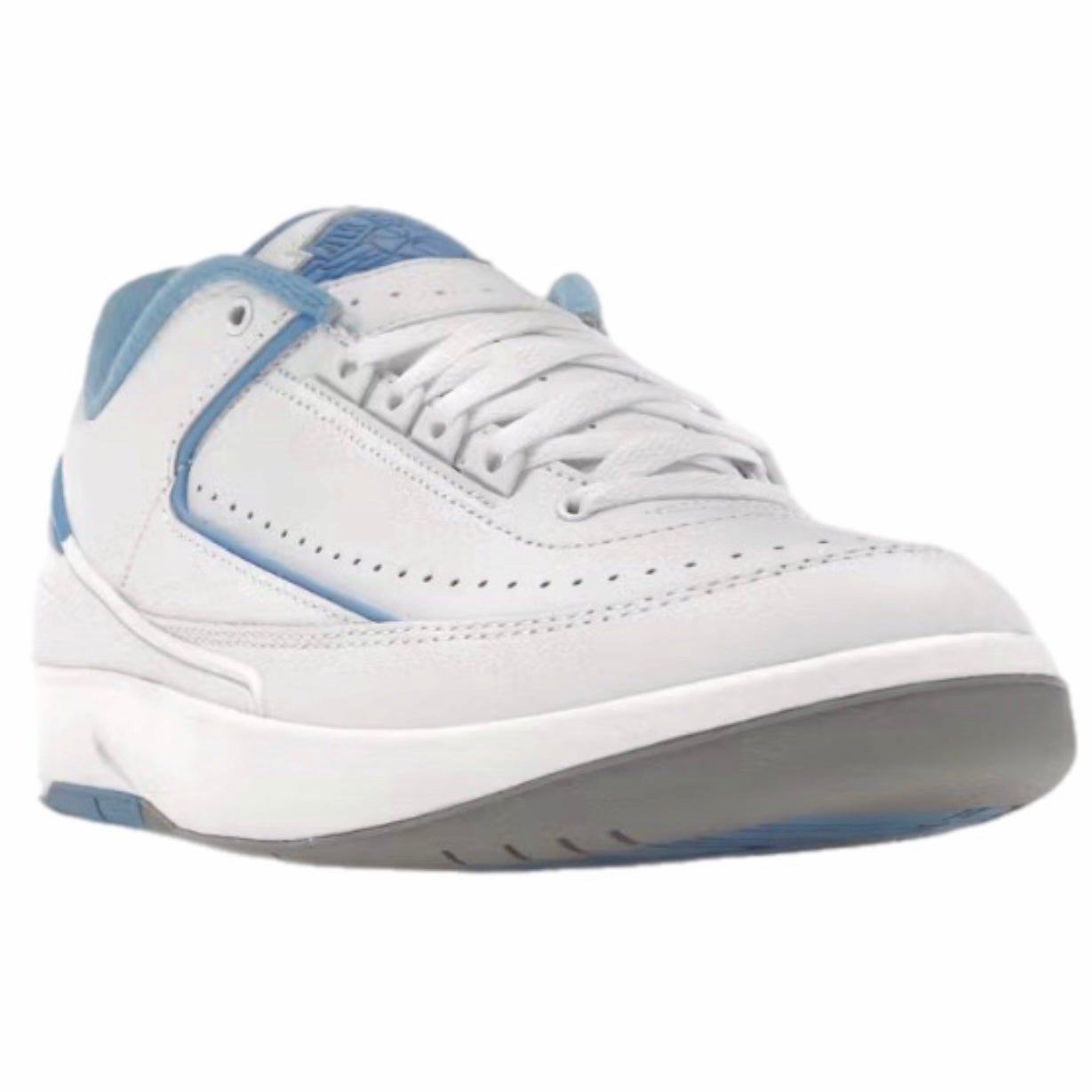Jordan 2 Retro Low UNC