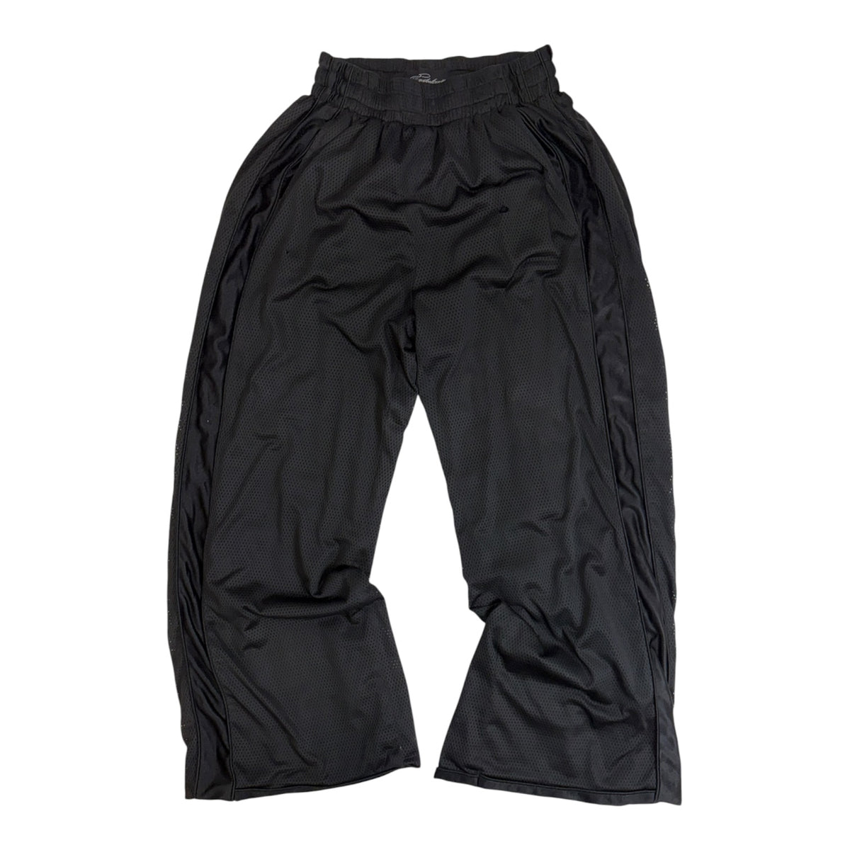 Basketcase Gallery Band1 Lounge Pants Black