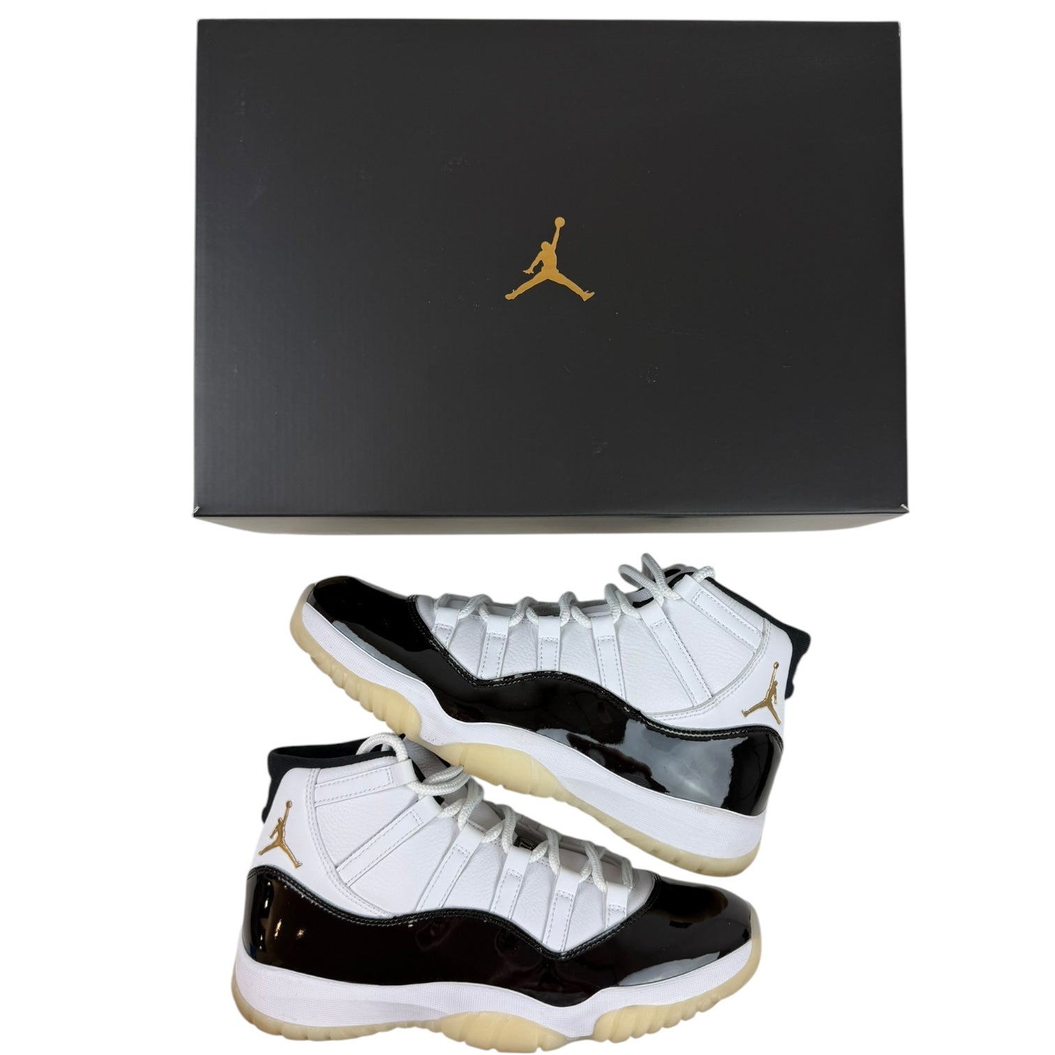 Jordan 11 Retro DMP Gratitude (Used)