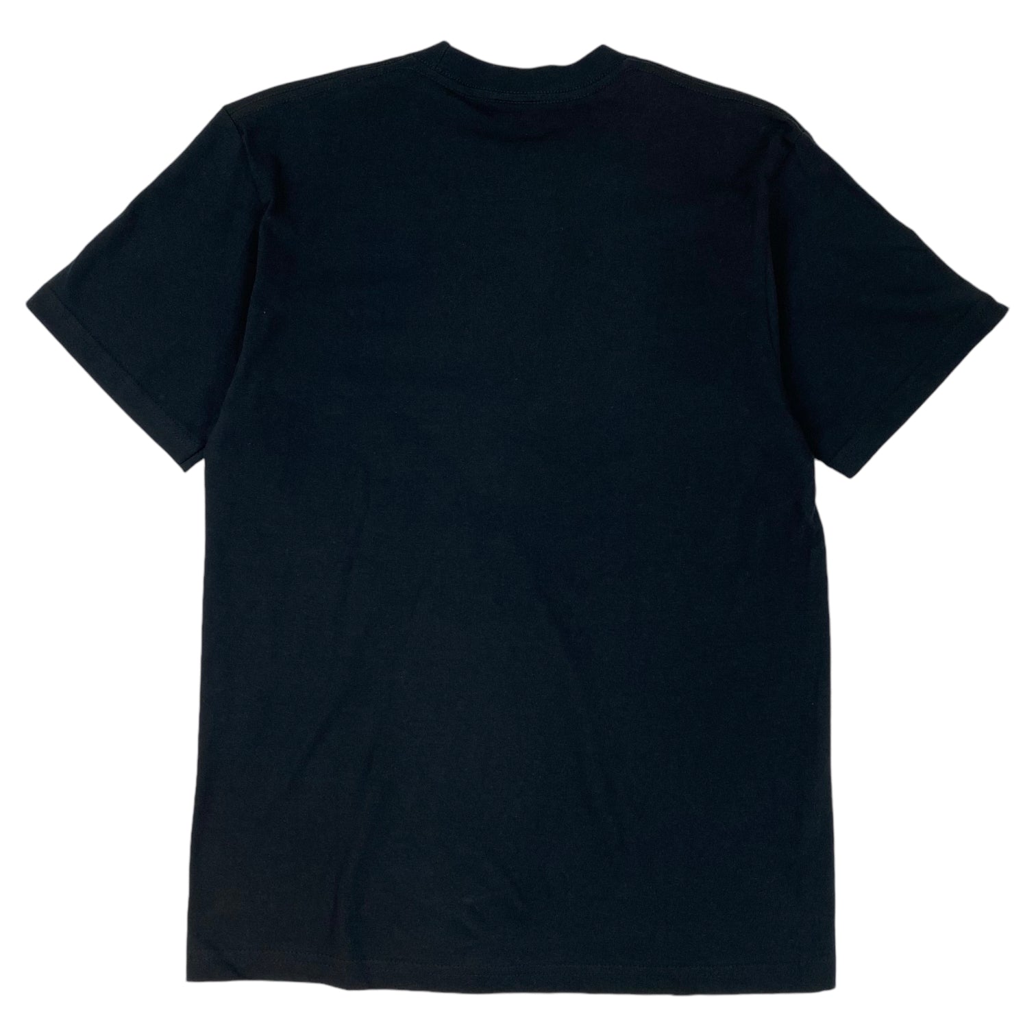 Supreme Motion Logo T-Shirt Black