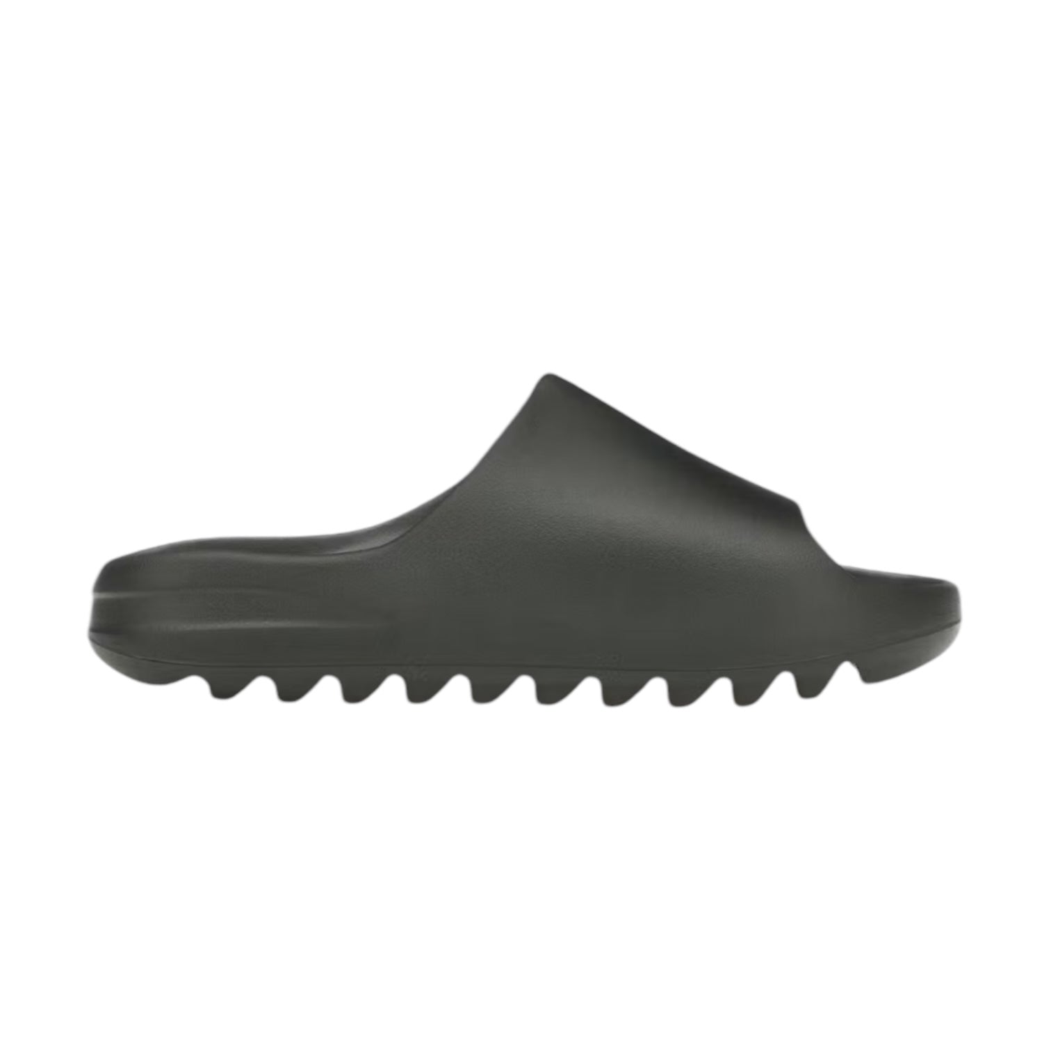 Yeezy Slide Dark Onyx (Used)