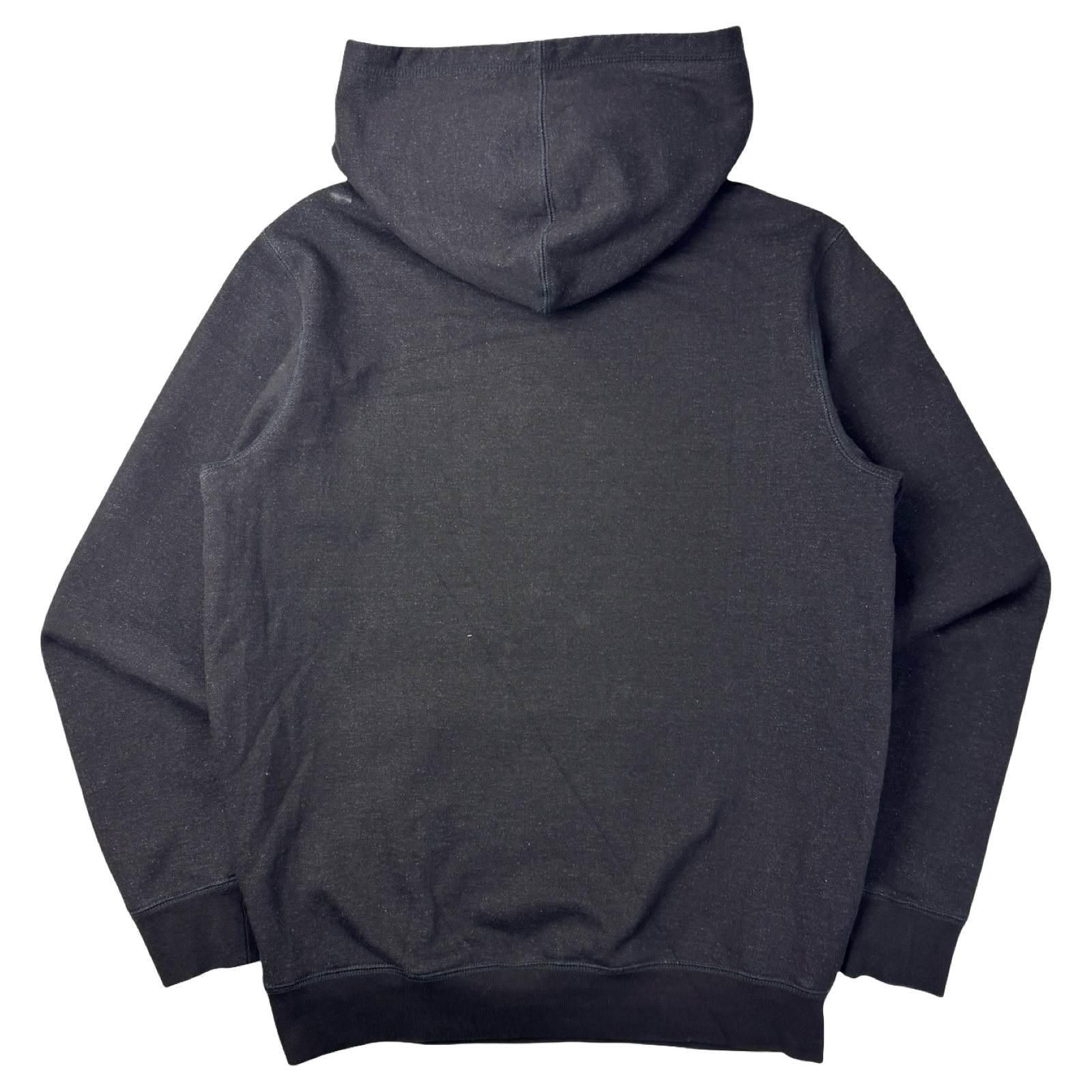 OVO Nautical Fleece Hoodie Black