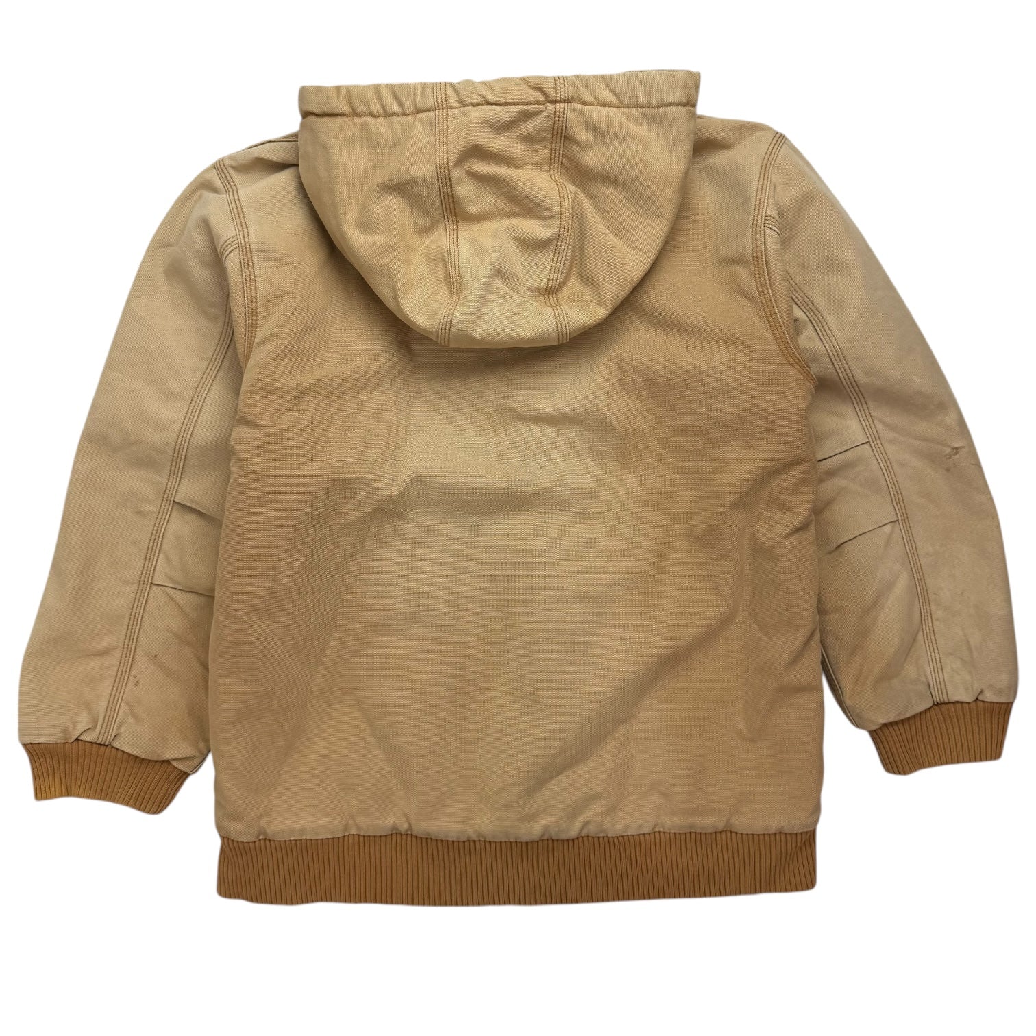 Vintage Carhartt Active Jacket Light Tan