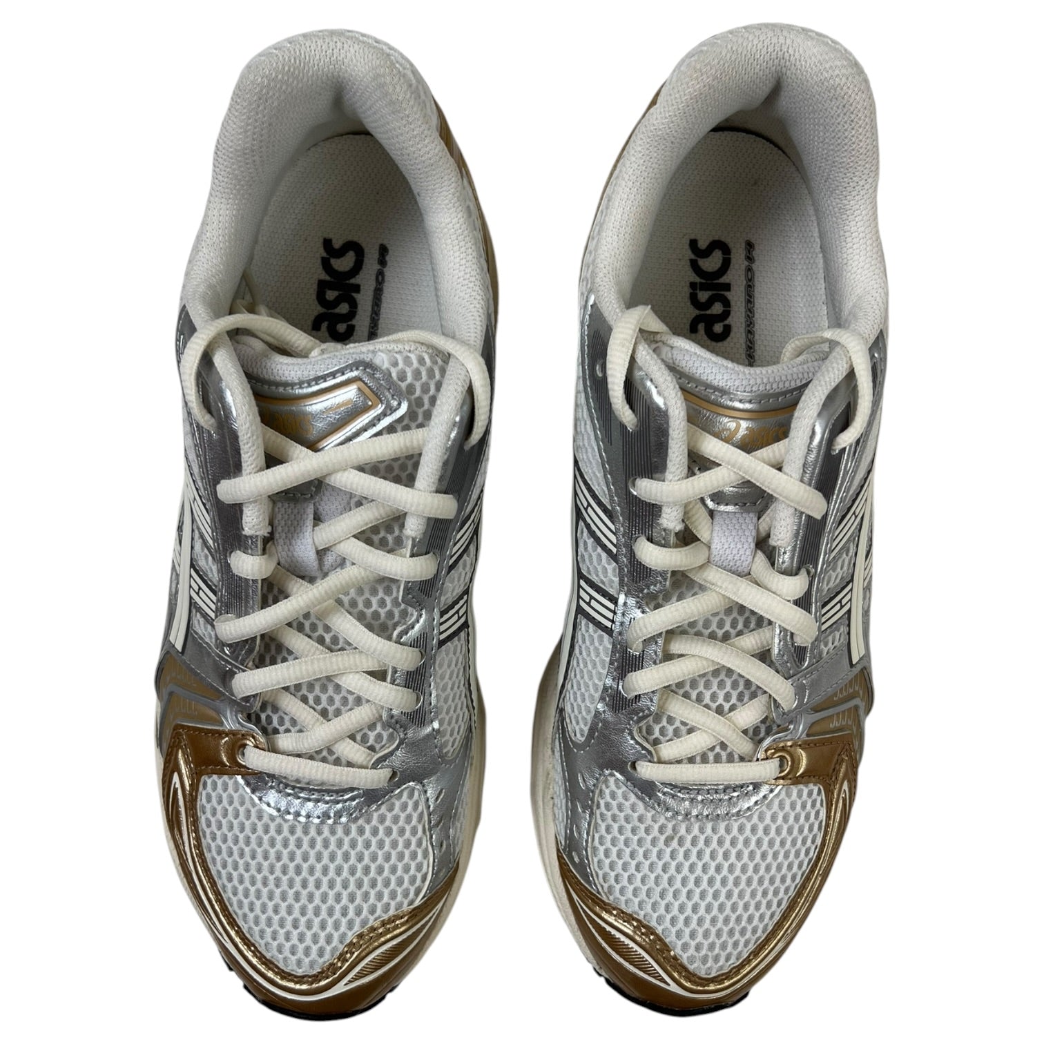 Asics Gel-Kayano 14 “Olympic Medals”