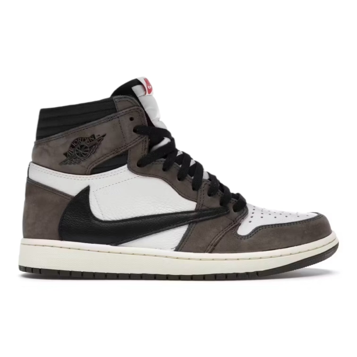 Jordan 1 High Travis Scott Mocha (Used)