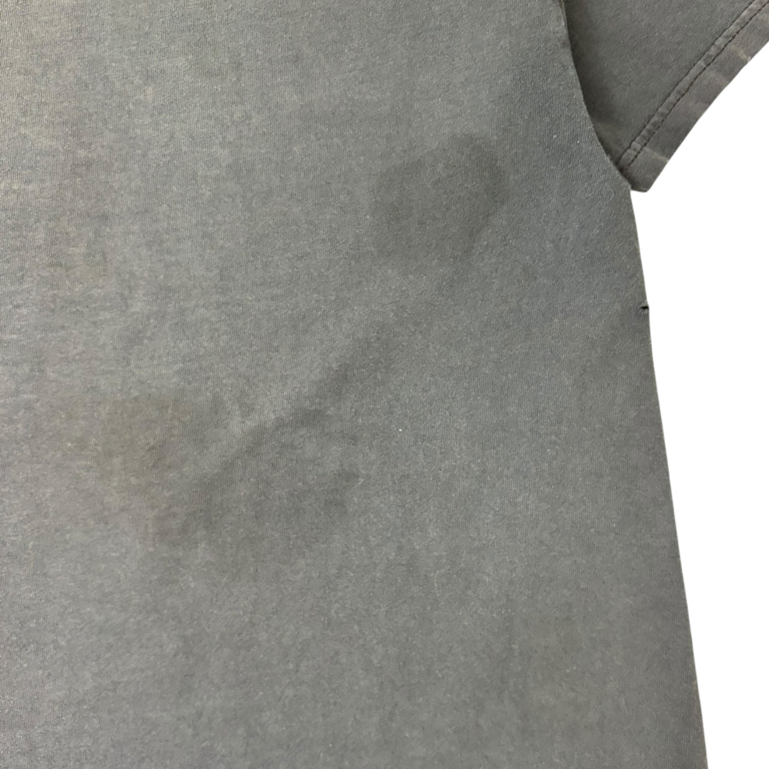 Vintage 2005 MLB Chicago World Champions Grim Reaper T-Shirt Black