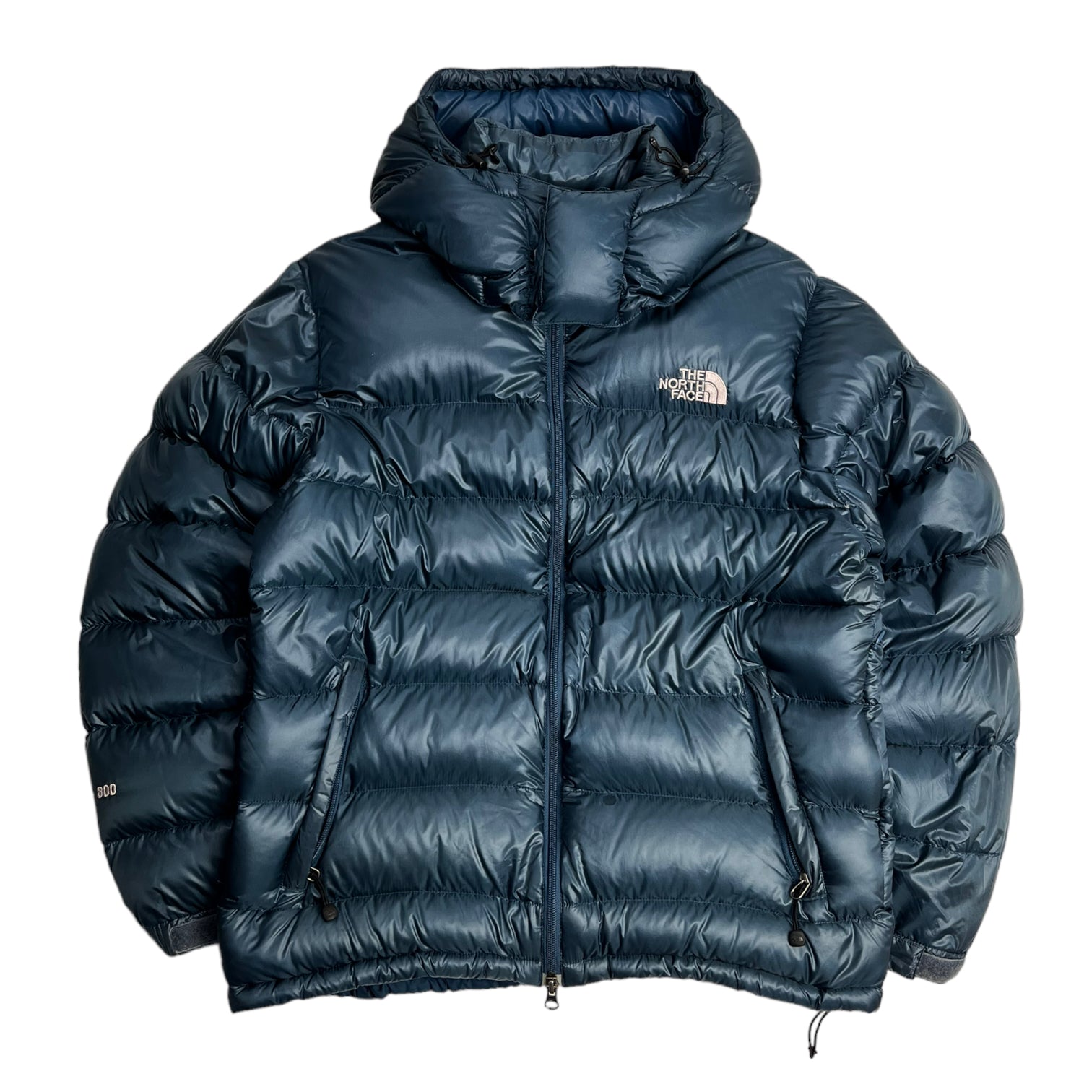 The North deals Face Puffer Jacket 800