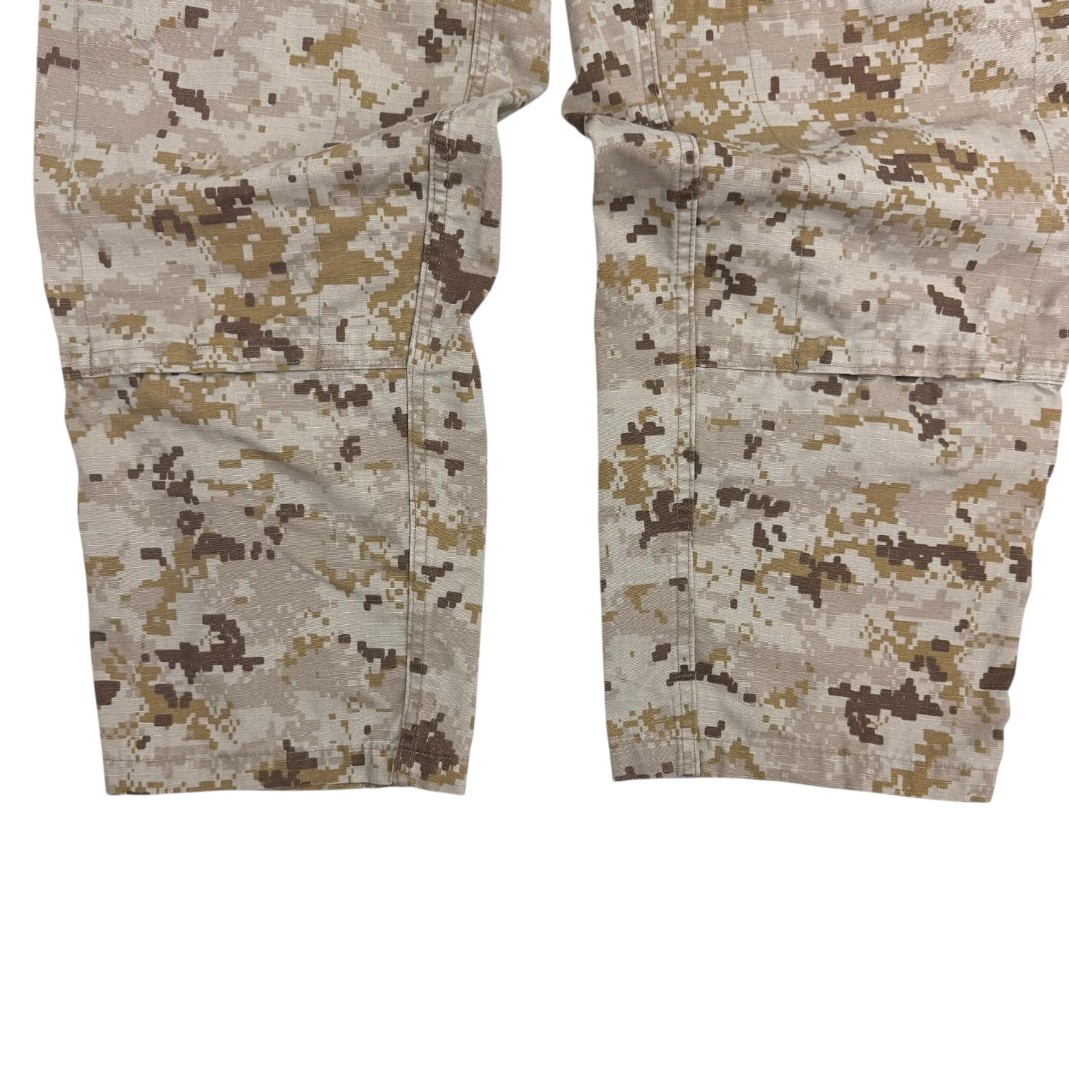 Vintage Tru Spec Cargo Pants Digital Camo