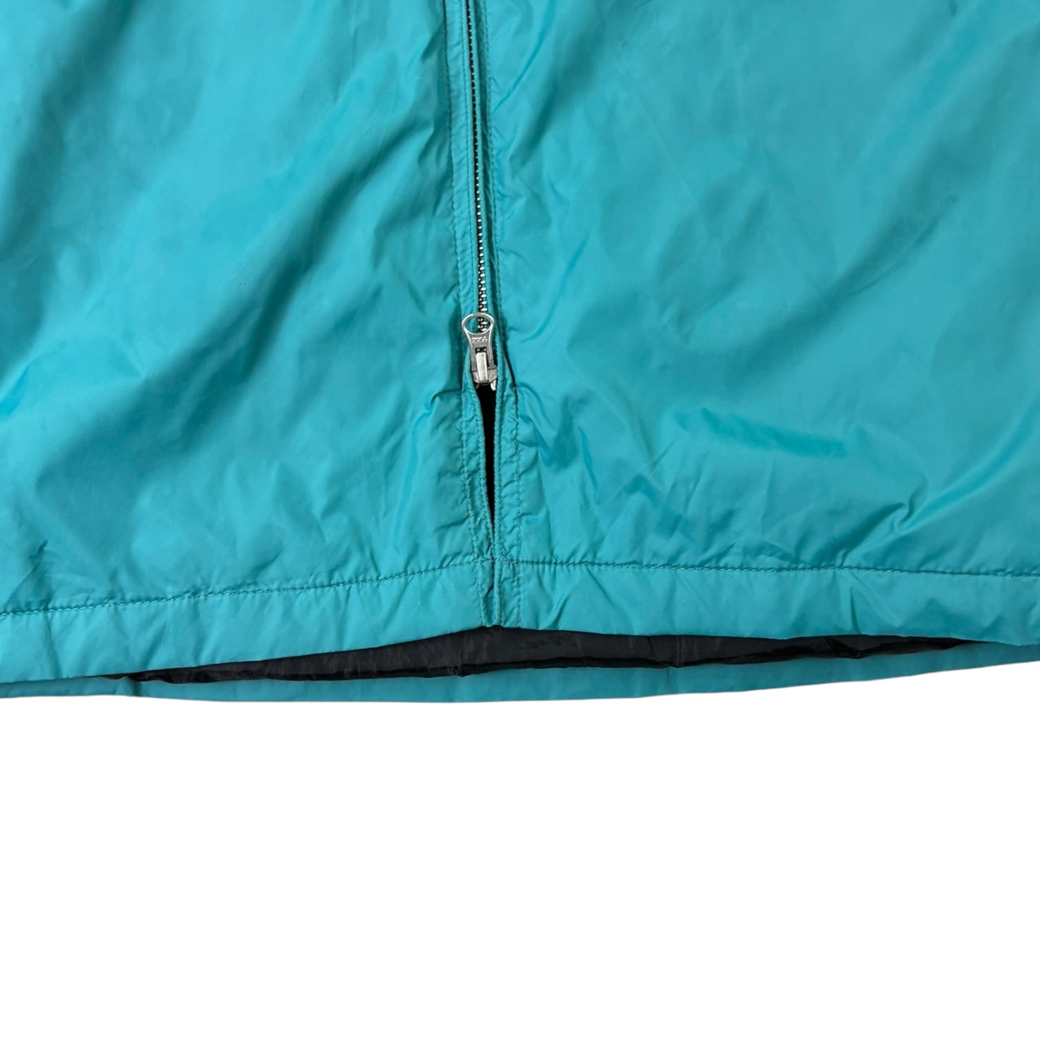 Stussy International Coaches Jacket Teal