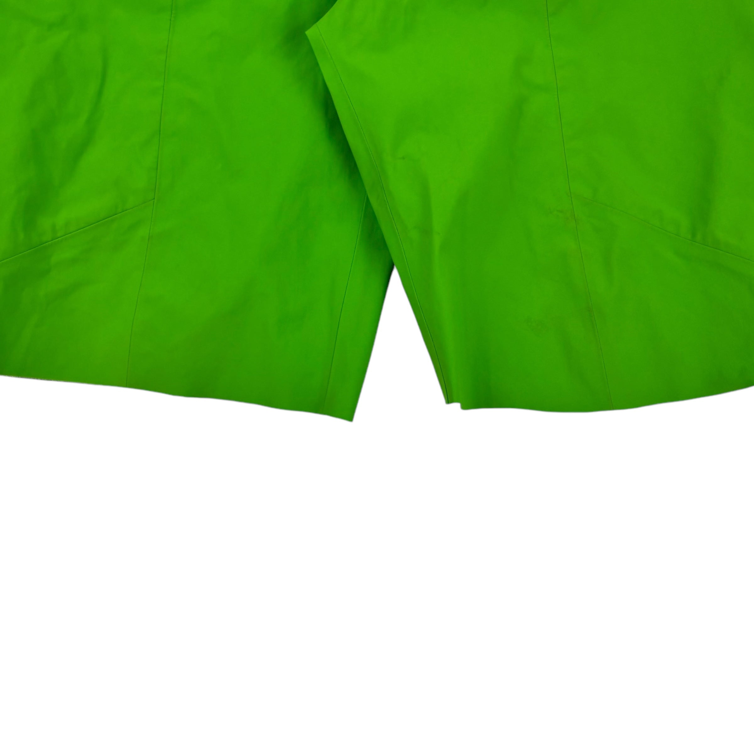 Arc’teryx Sabre Gore-Tex Pant Short Green