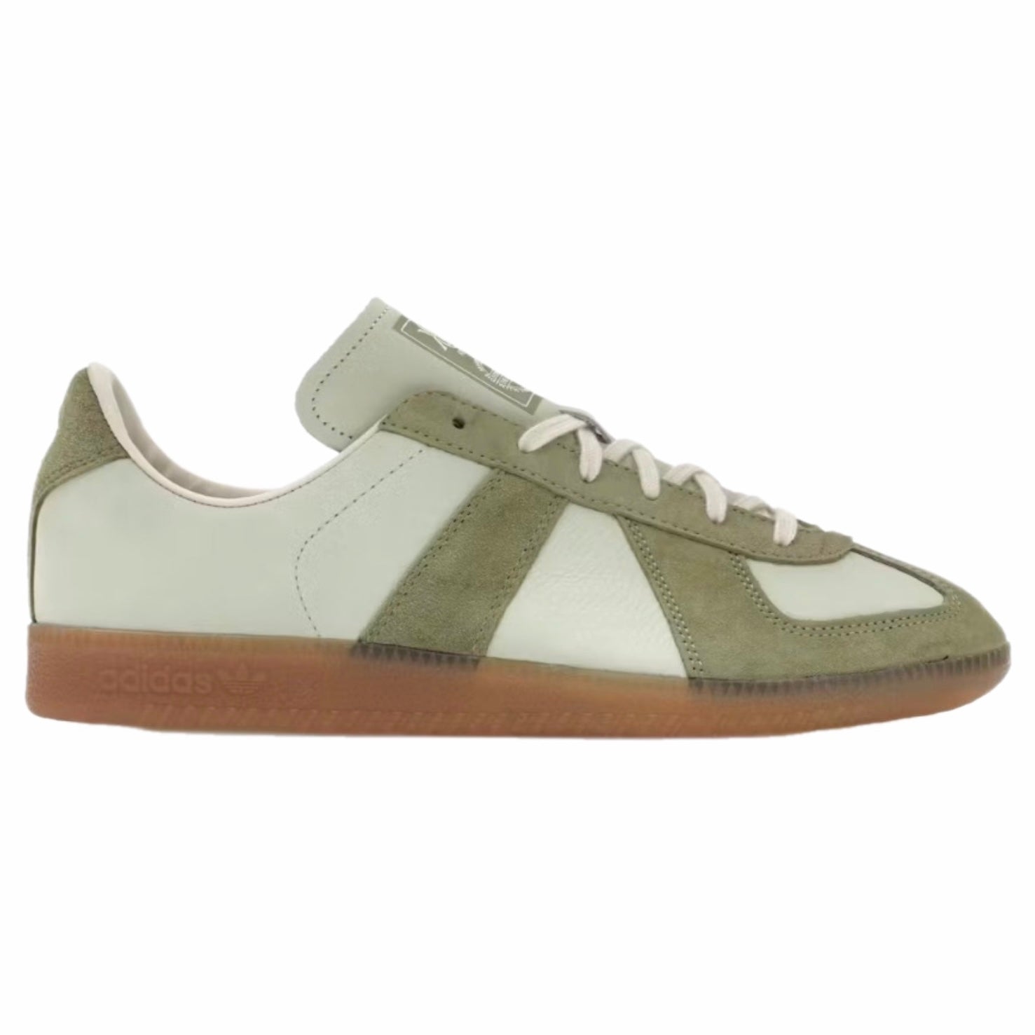 Adidas x Kith BW Army Tent Green