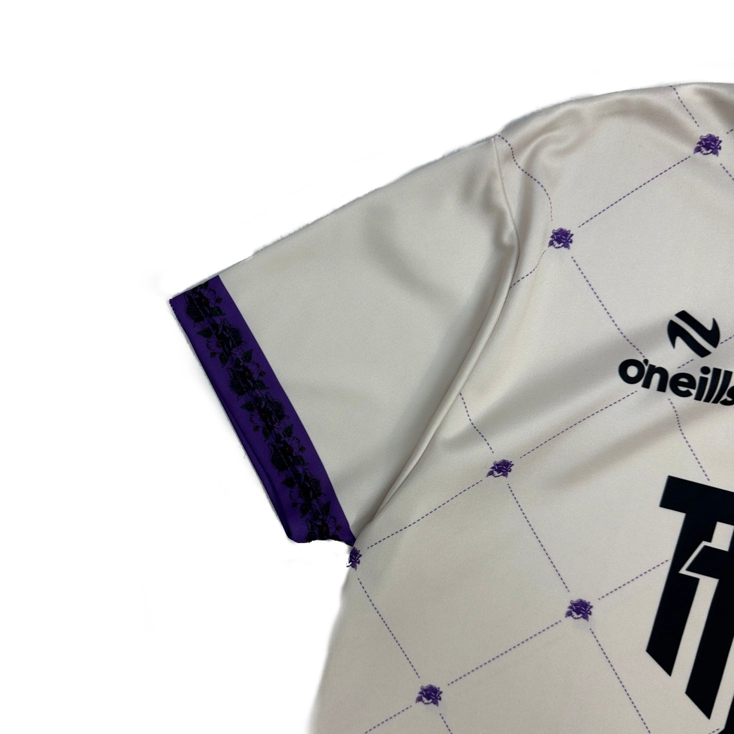 Bohemian FC Thin Lizzy Away Jersey