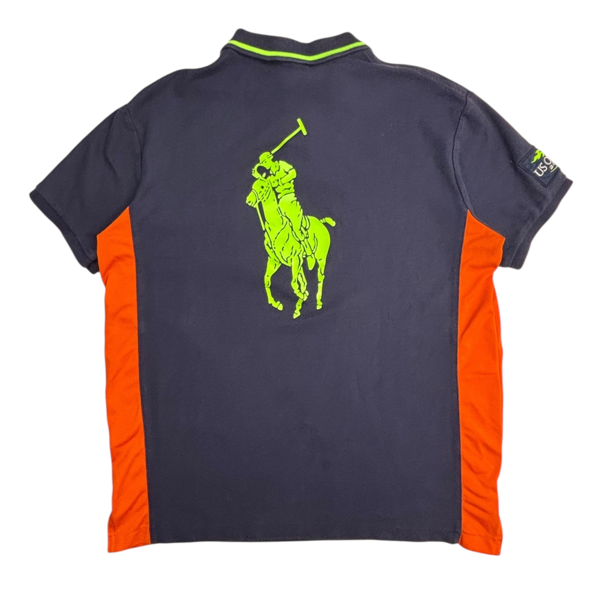 Vintage Polo Ralph Lauren Big Pony Shirt