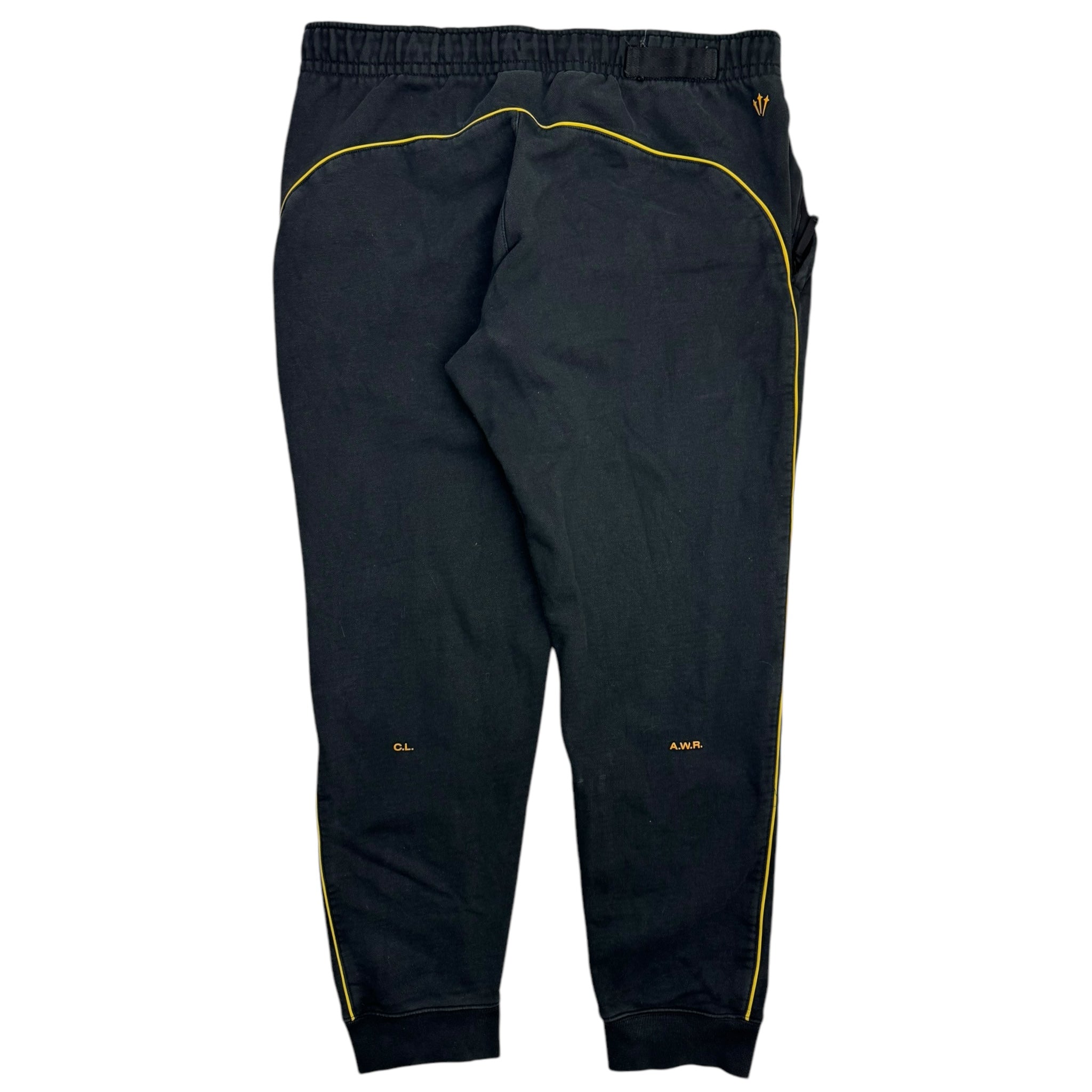 Nike x Drake NOCTA Fleece Pants Black