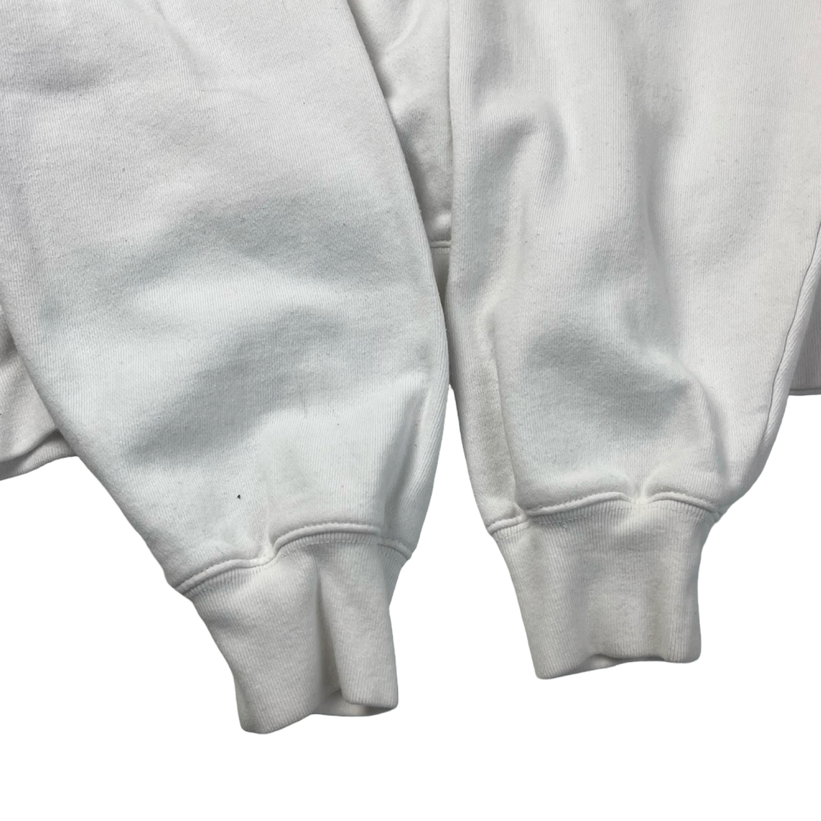 Stüssy Stock Logo Turtle Neck Crew