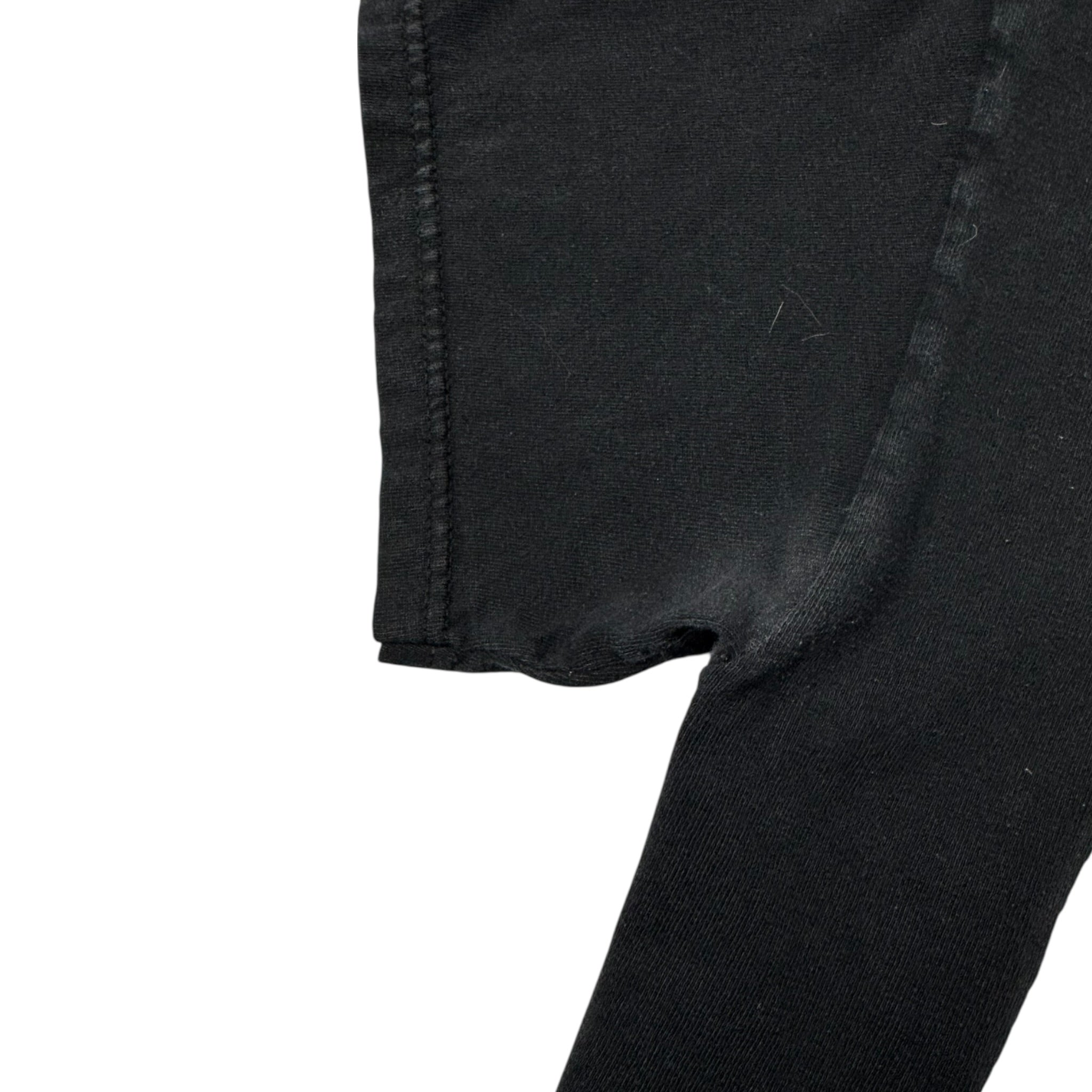 2004 Misfits Classic Skull T-Shirt