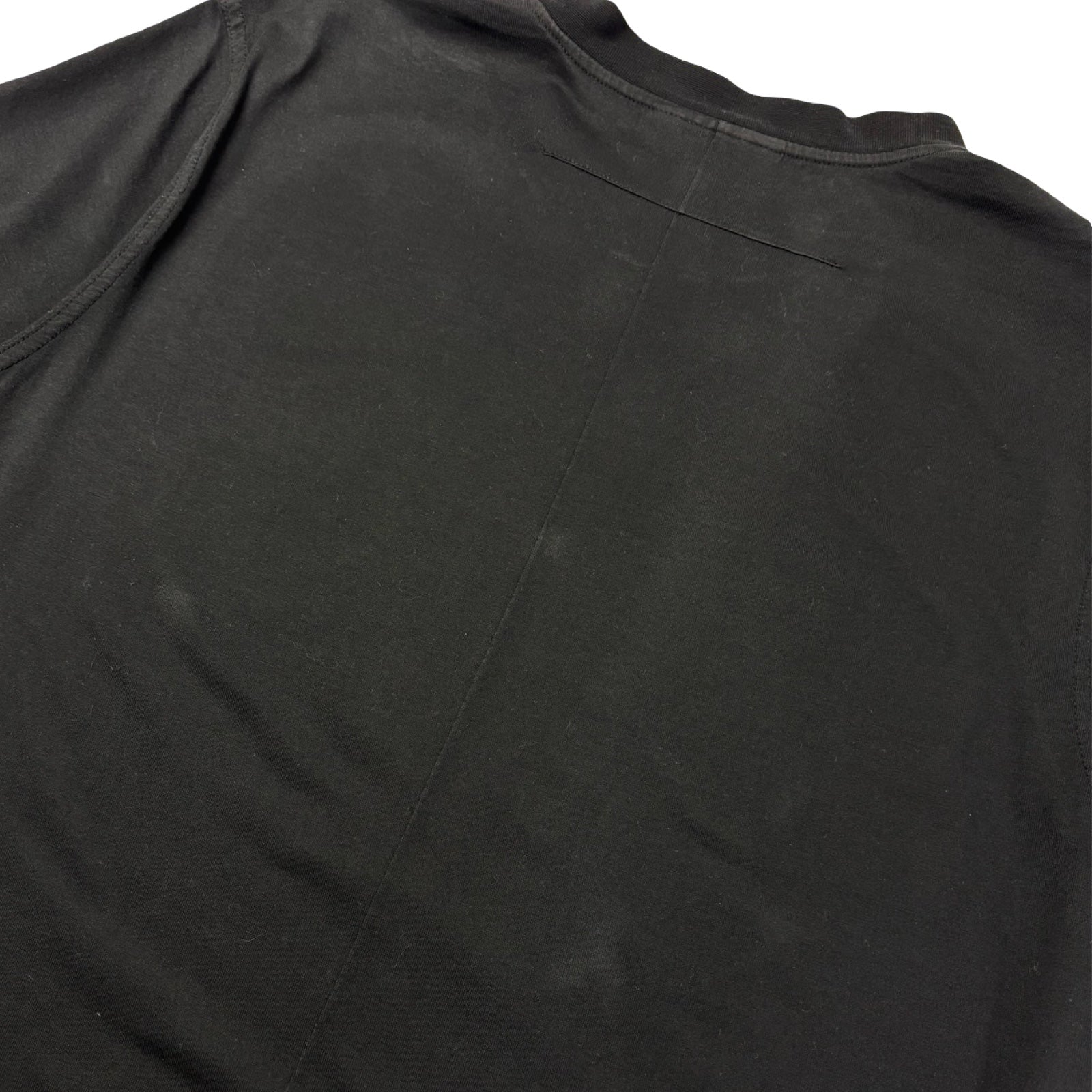 Givenchy Tribal Warrior SS14 T-Shirt Black