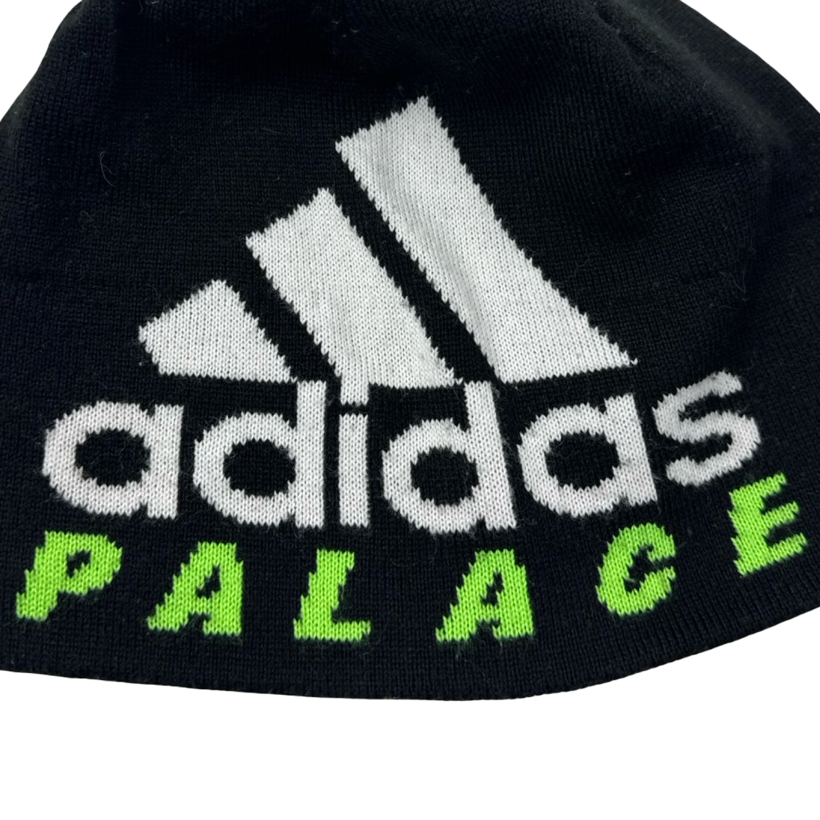 Adidas x Palace Juventus Beanie