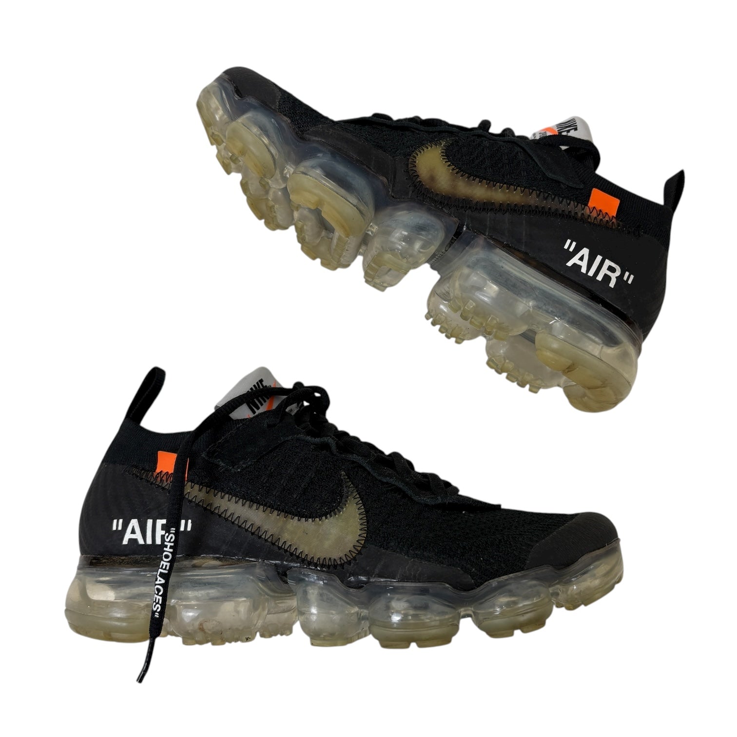 Nike Air VaporMax Off-White 2018 (Used)
