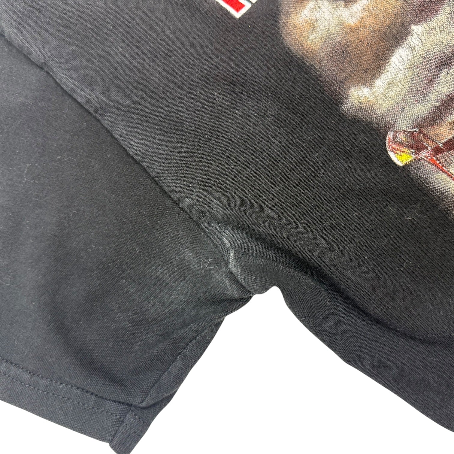 Vintage Iron Maiden ‘Killers’ Tee Black