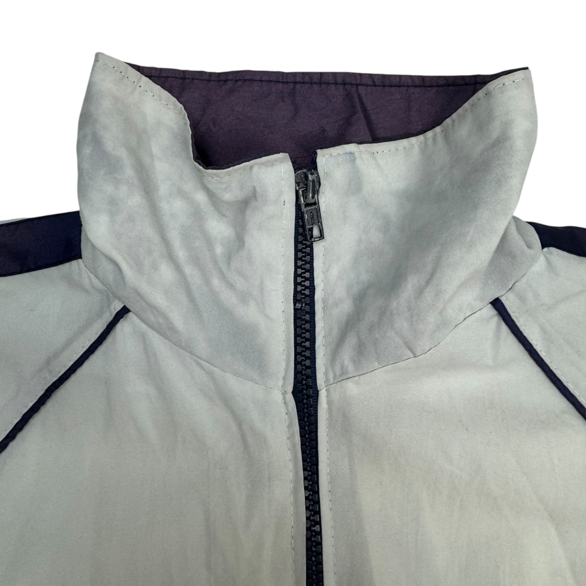 Vintage 80s Nike Beaverton Oregon Light Jacket