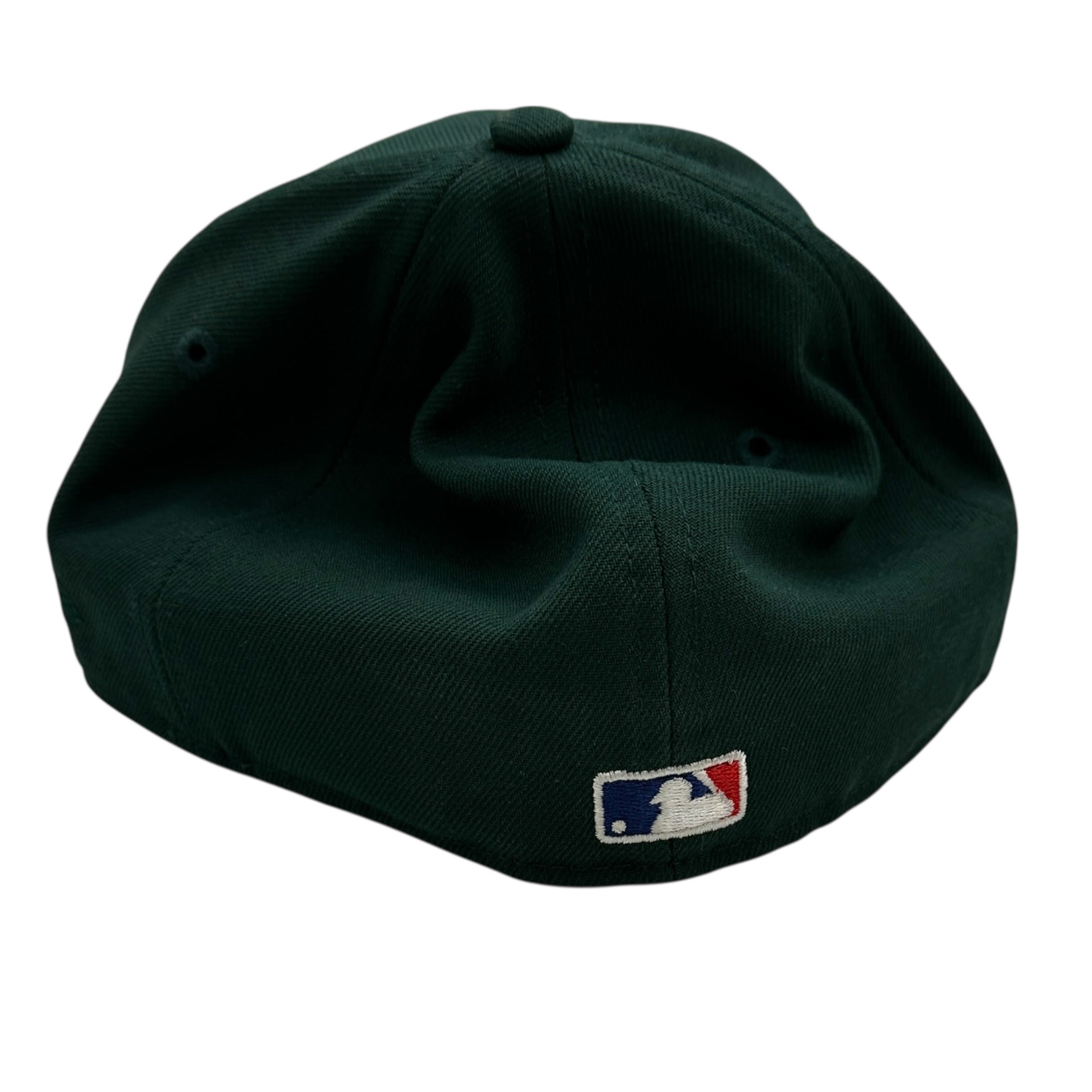 Aime Leon Dore New York Mets Fitted Hat Green