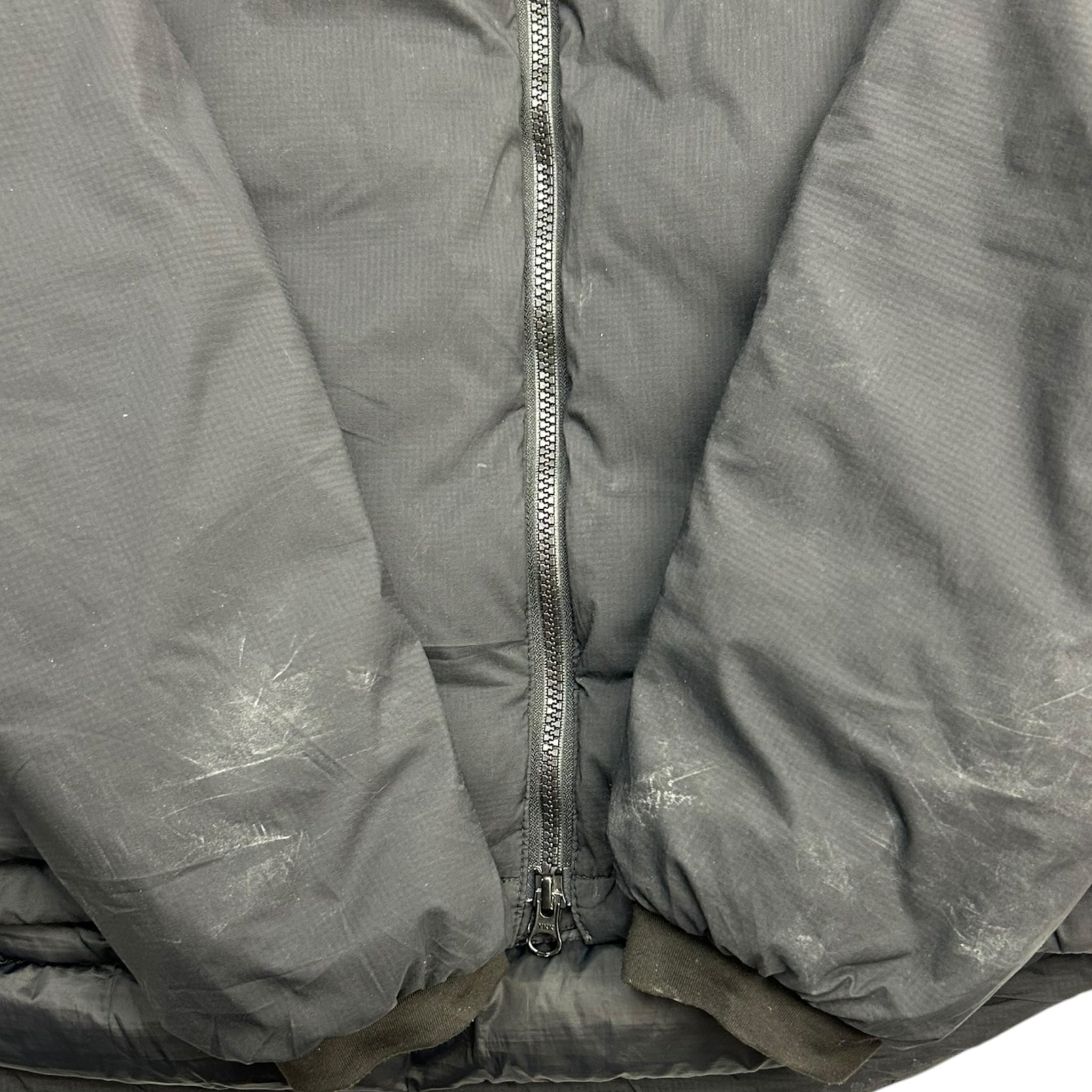 Canada Goose Lodge Down Jacket