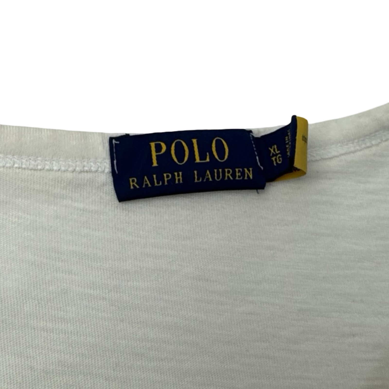 Vintage Polo Ralph Lauren R.L. T-Shirt